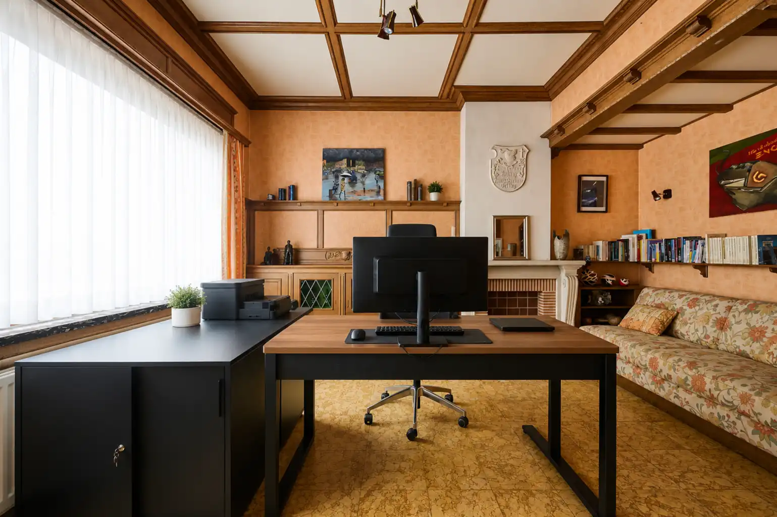 Huis te koop foto 3