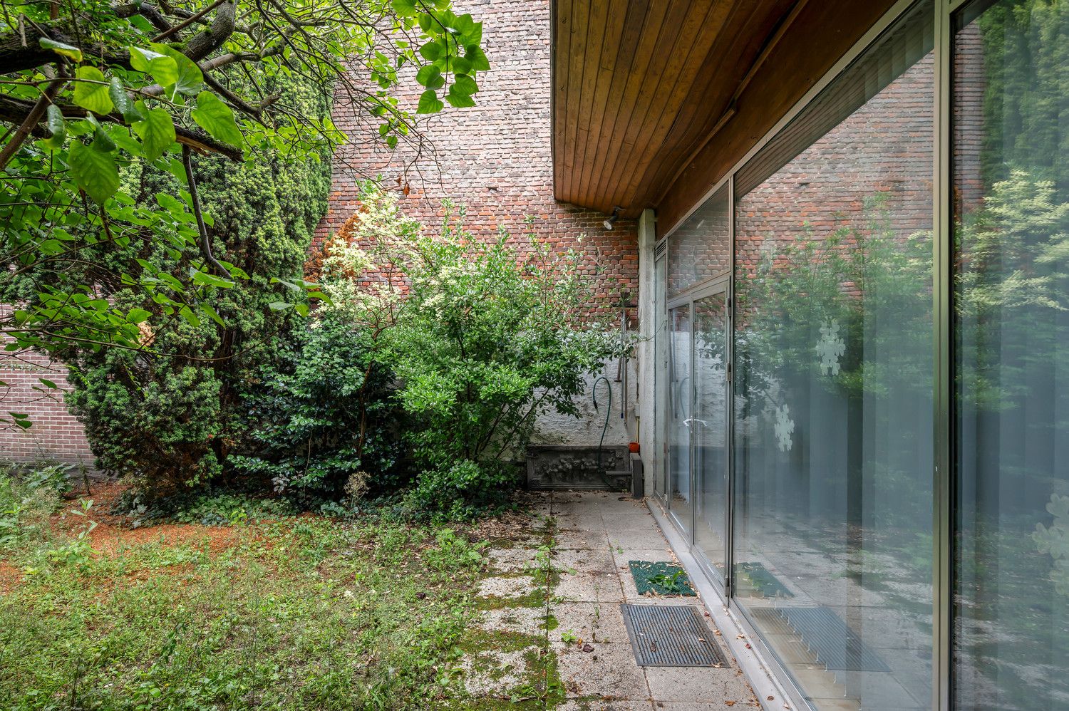 Prachtig appartementsgebouw met 4 appartementen, 1 handelsgelijkvloers en een uiterst gunstige  EPC! foto 24