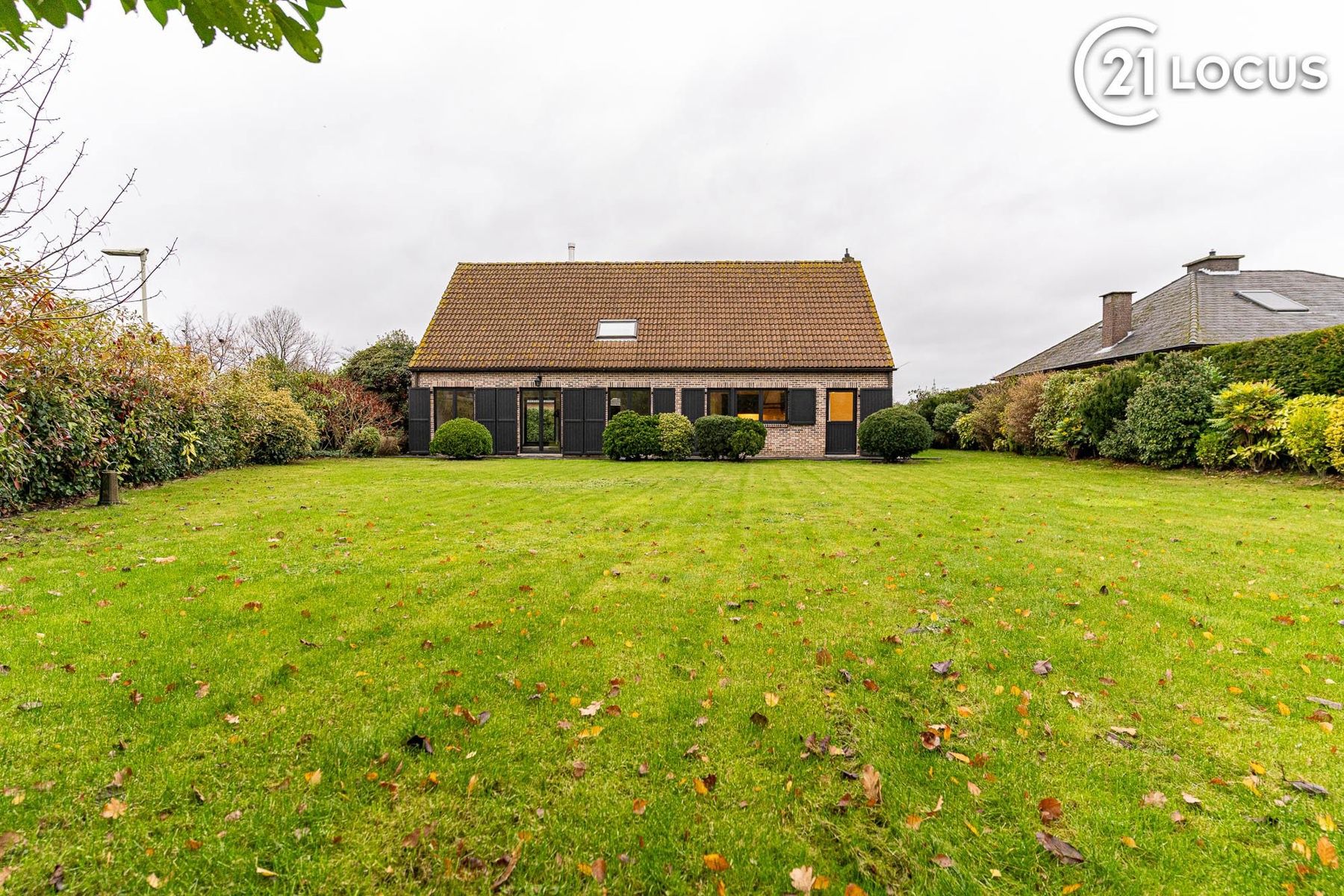 Prachtige, instapklare villa ideaal voor gezinnen en zelfstandigen  foto 29