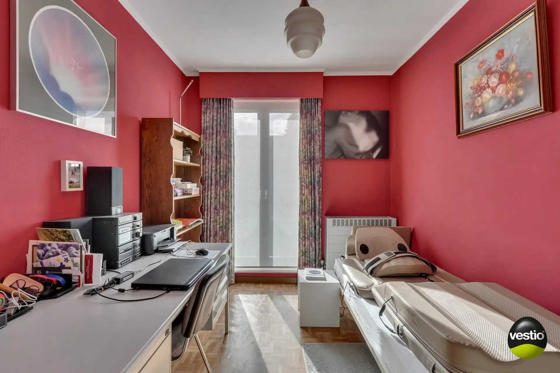 RUSTIG GELEGEN, GELIJKVLOERSE WONING VLAKBIJ CENTRUM OPGLABBEEK foto 24