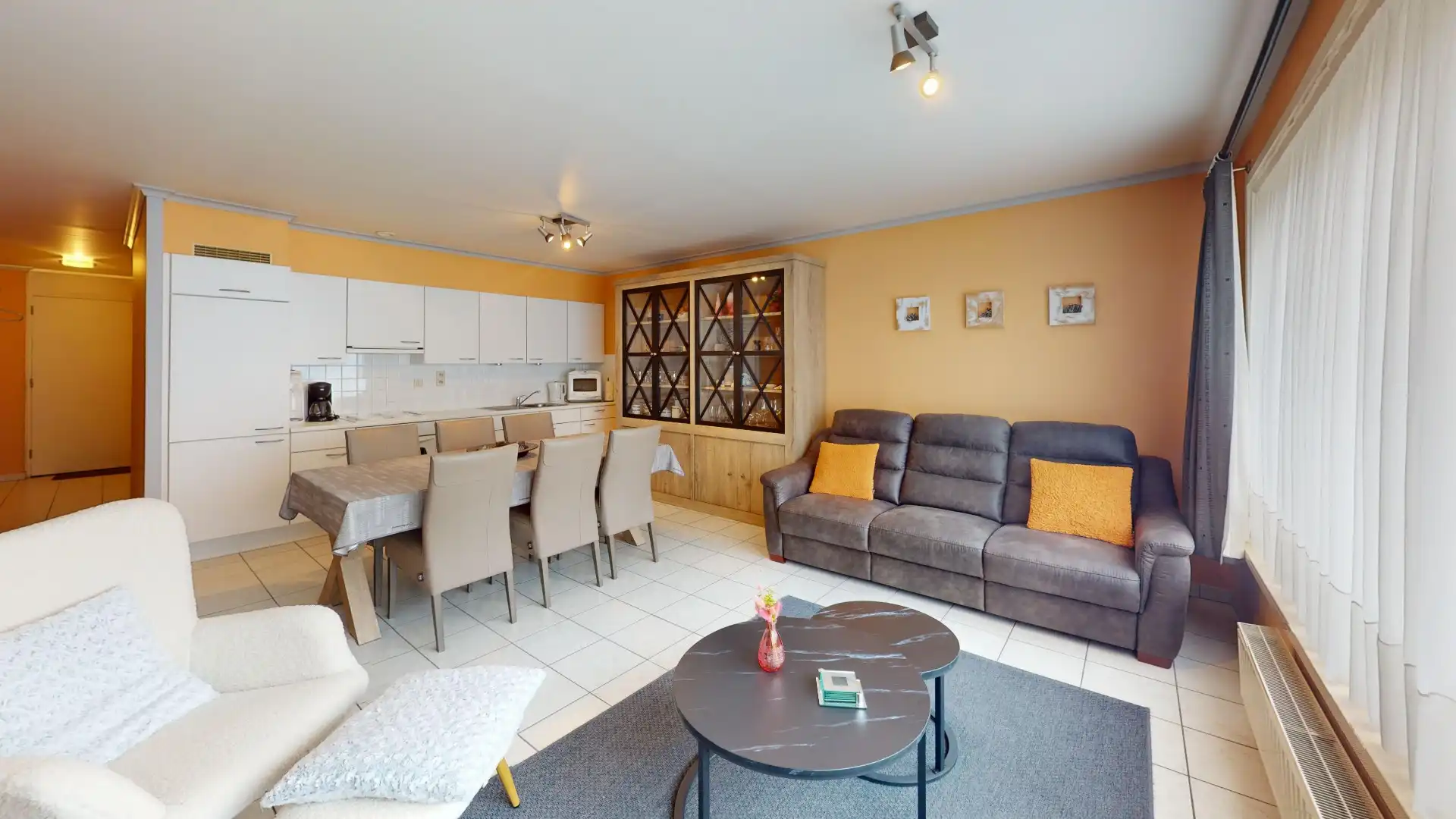 Appartement te koop foto 7