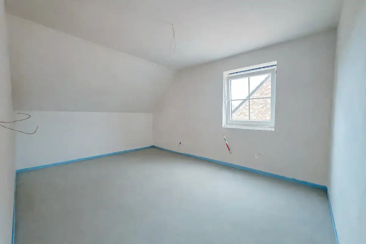 Hectaar bouwt energiezuinige nieuwbouwwoningen te Gooik foto 7