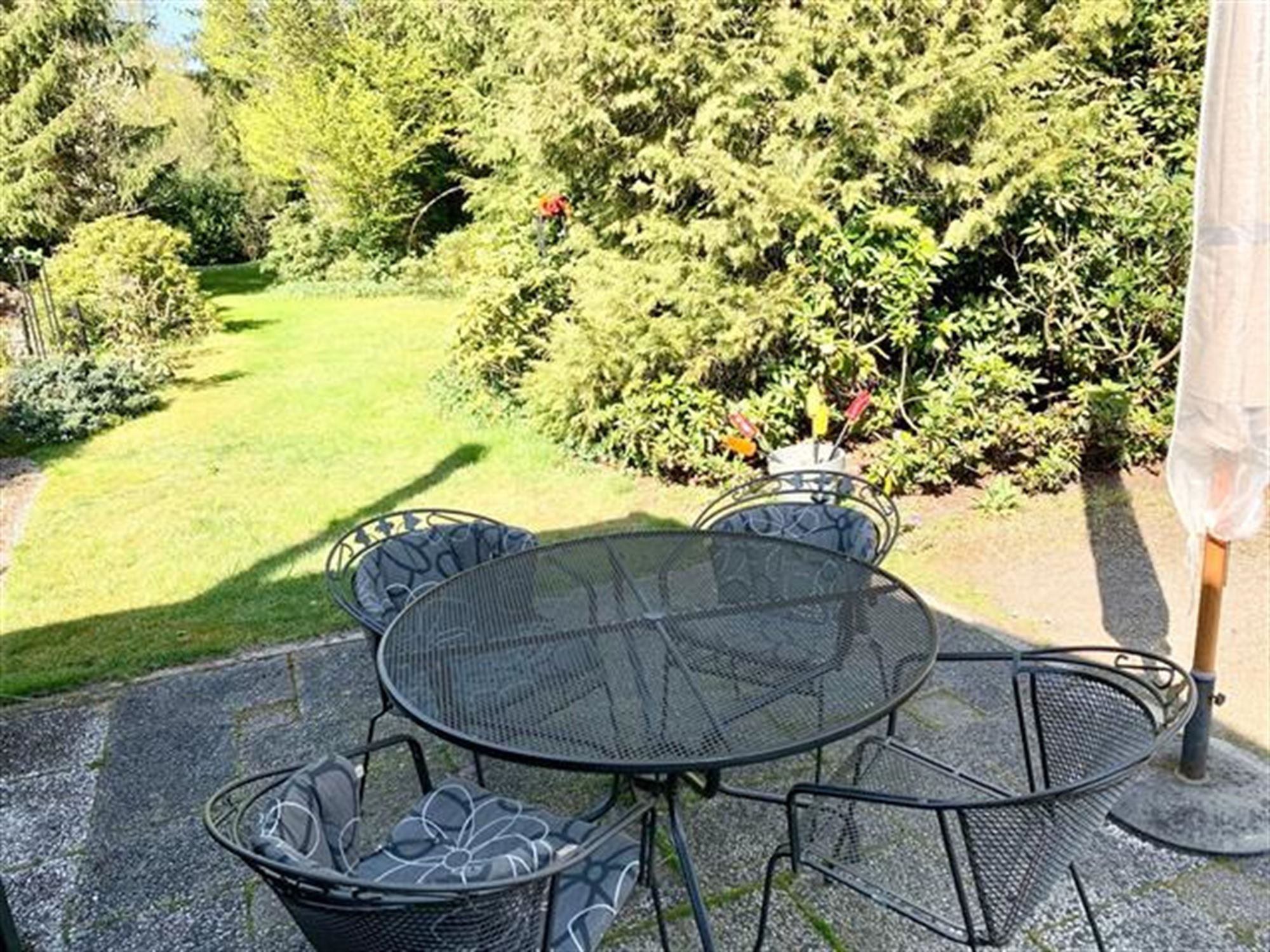 instapklare vakantiewoning in een uniek natuurgebied foto 14