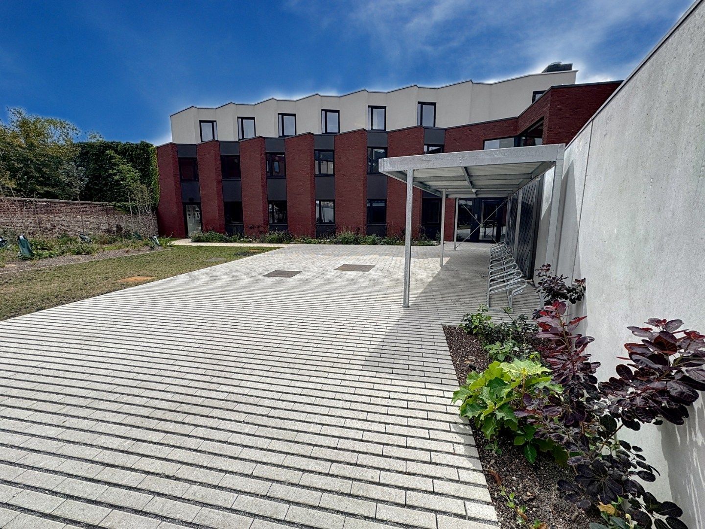 Verschillende studentenkamers beschikbaar foto 24