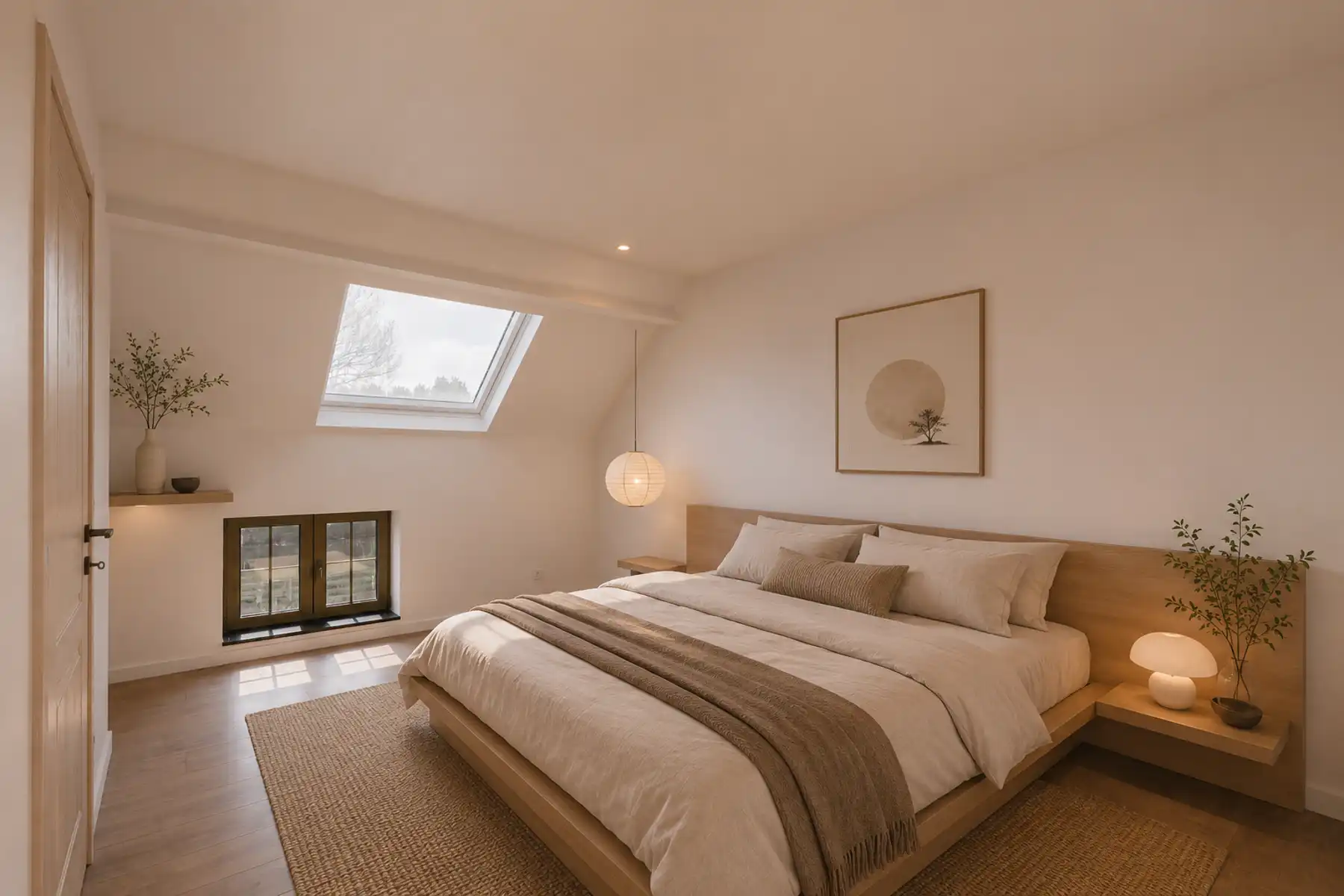 Ruime, gerenoveerde villa met leuke tuin op rustige ligging foto 15