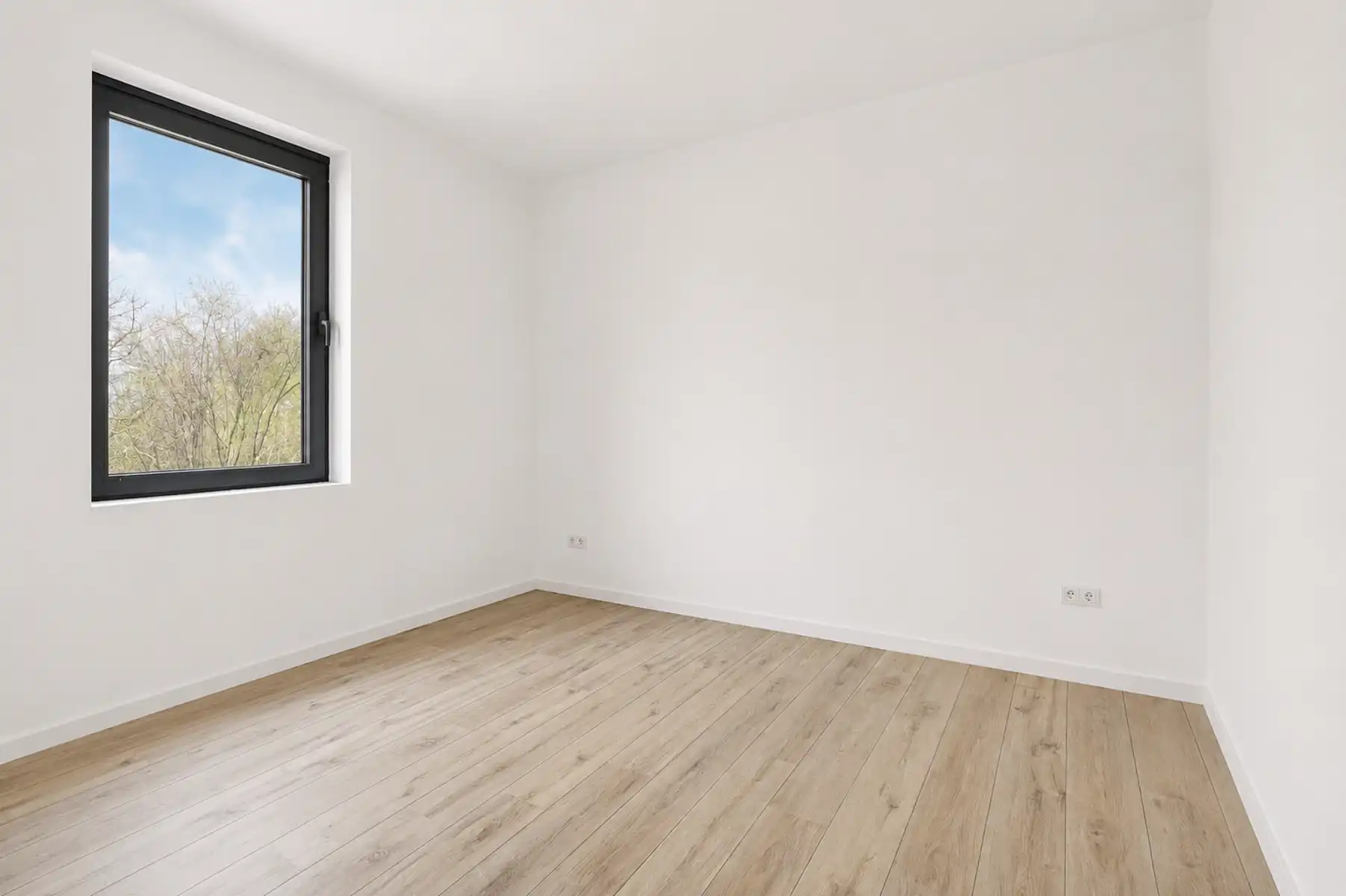 Energiezuinige nieuwbouw met tuin - onder registratierechten foto 17