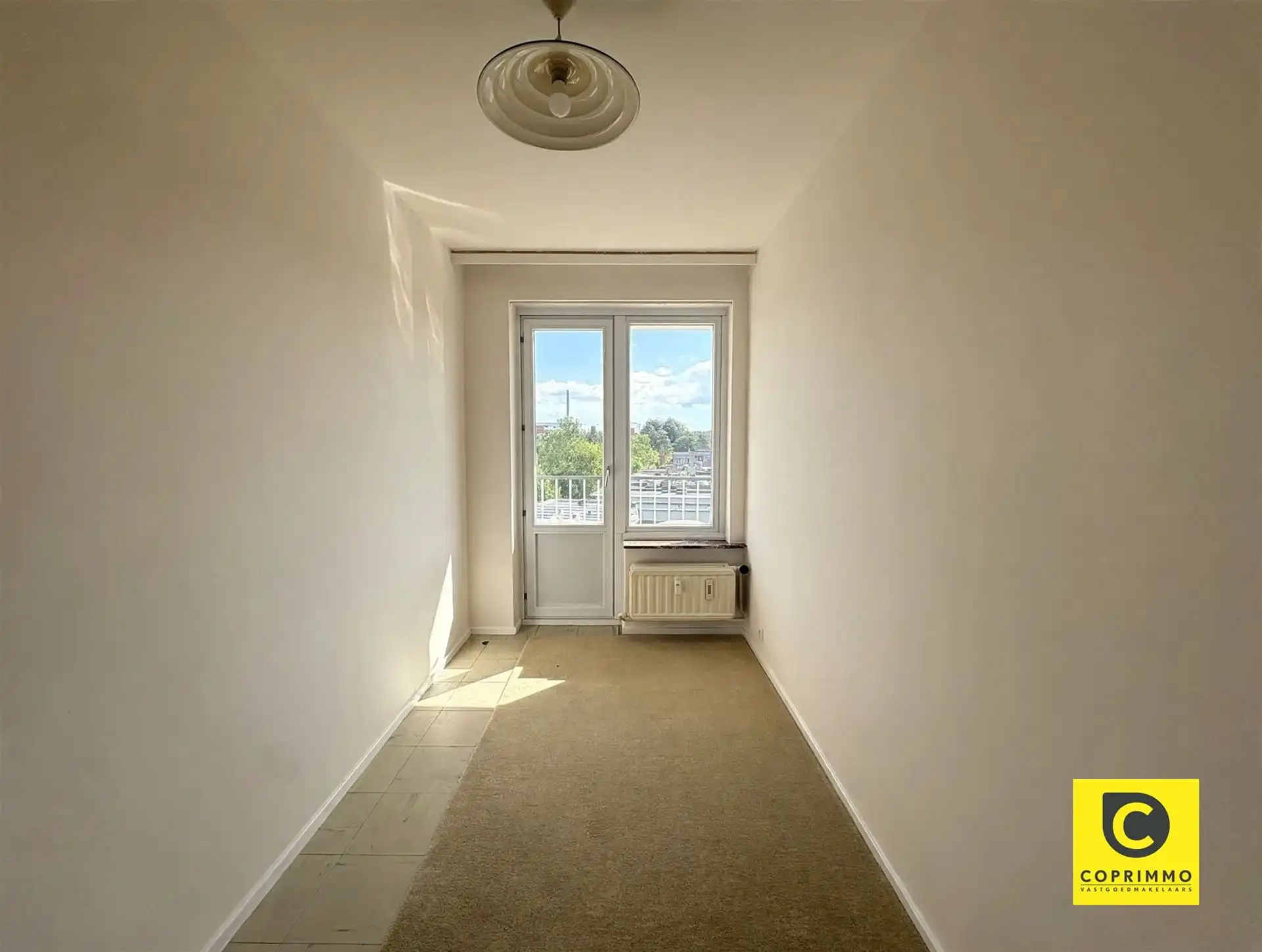 Ruim 3 slk appartement met terras te Berchem!  foto 16