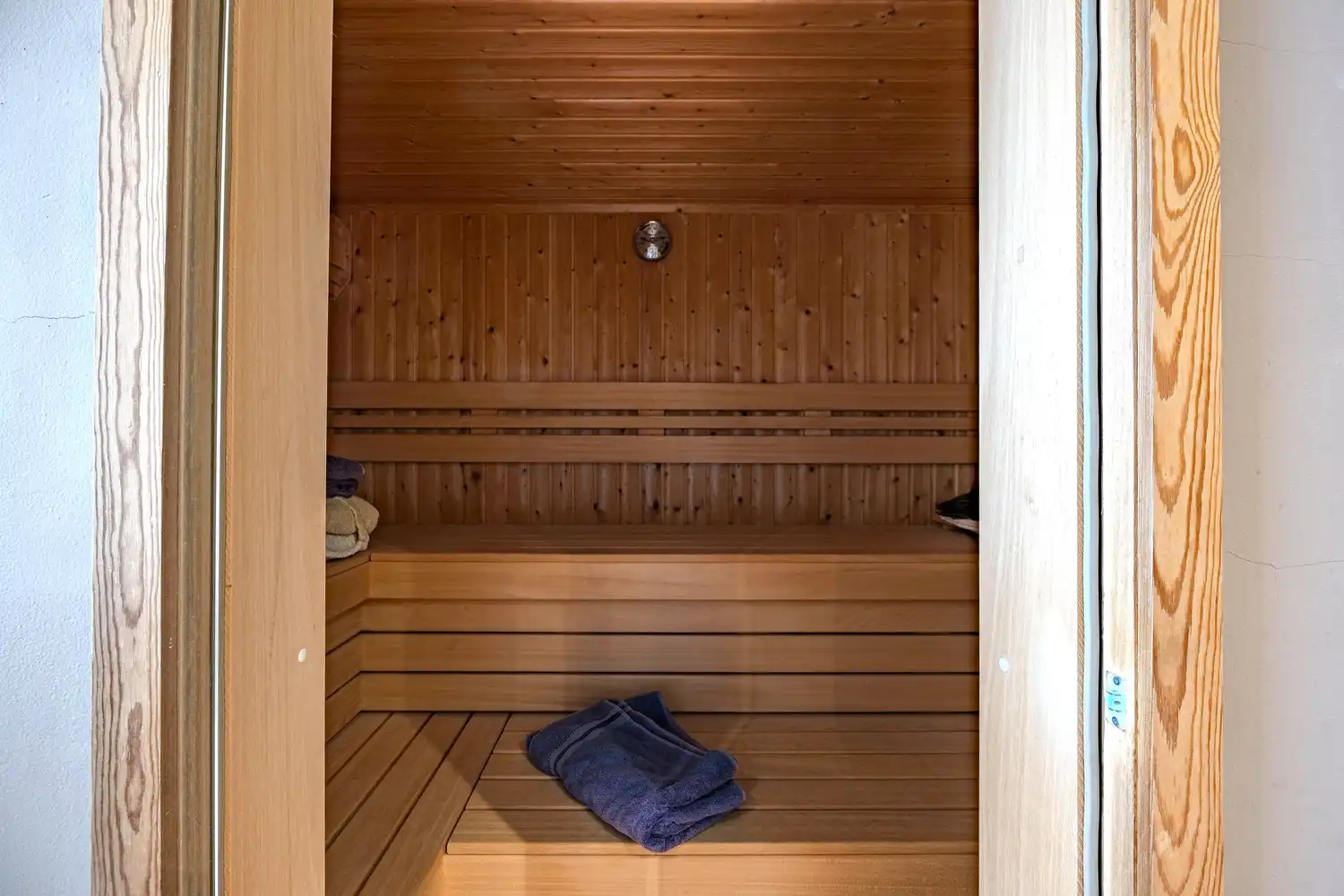 Verzorgde bel-étagewoning te Duinbergen foto 18