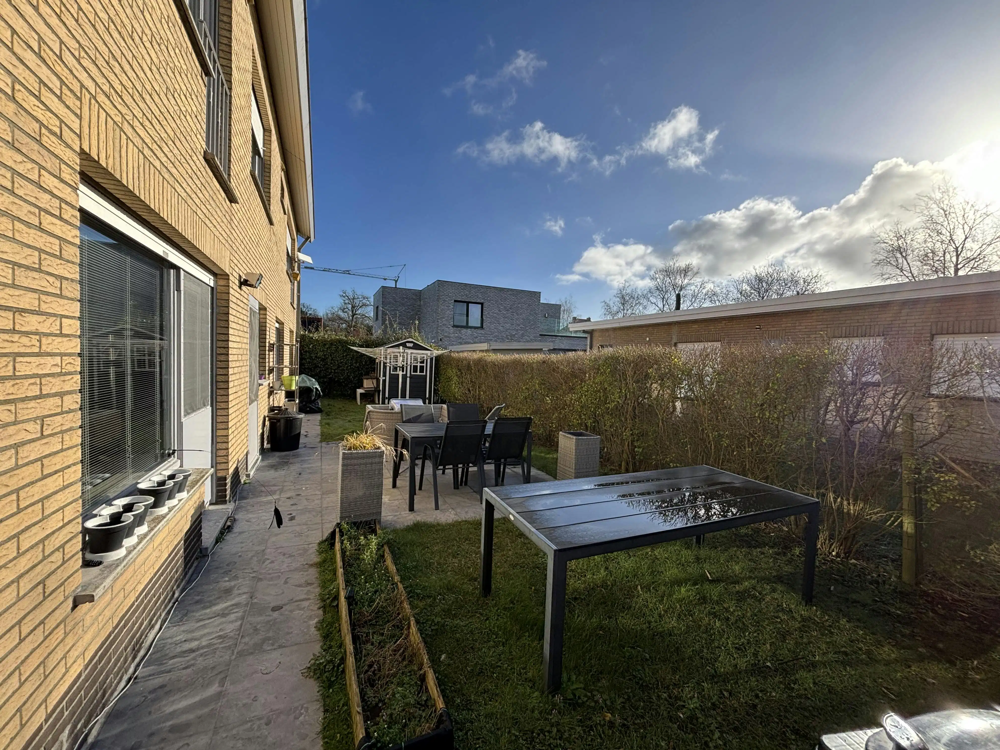 Uiterst ruim huis op 608 m² in Koksijde foto 13