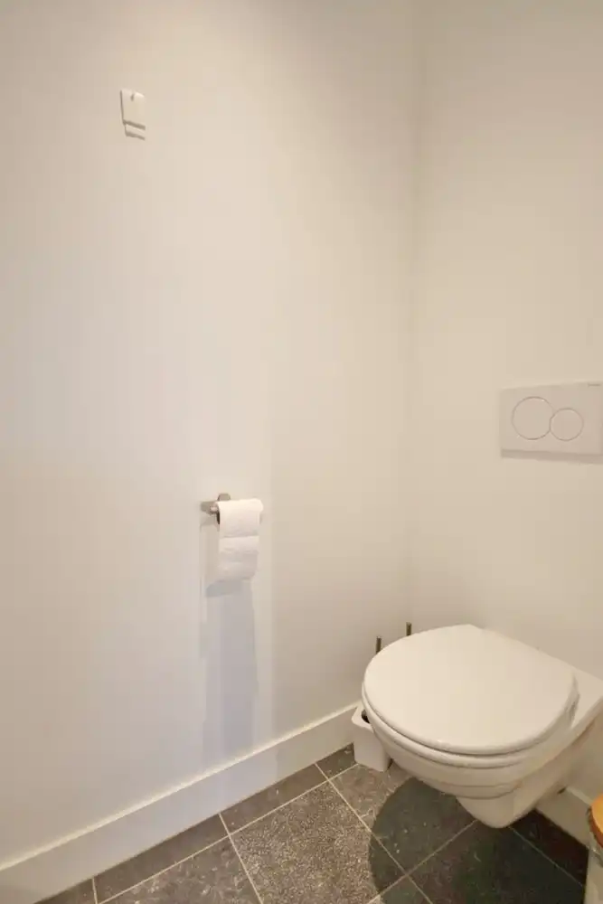 Moderne woning met 3 slaapkamers en tuin in het rustige Landen foto 7