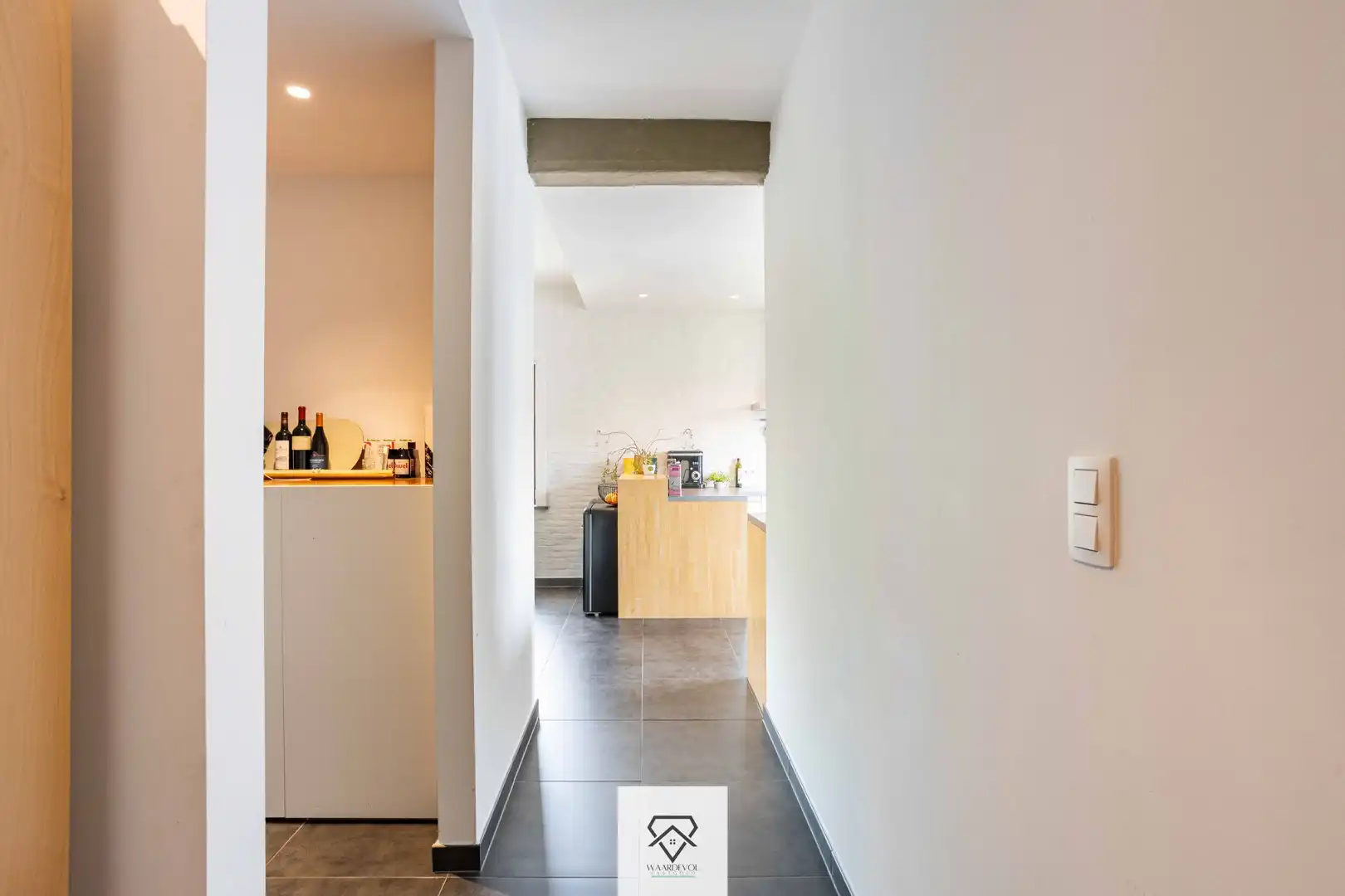 Exclusief wonen aan de Coupure - duplex penthouse met privé dakterras foto 6