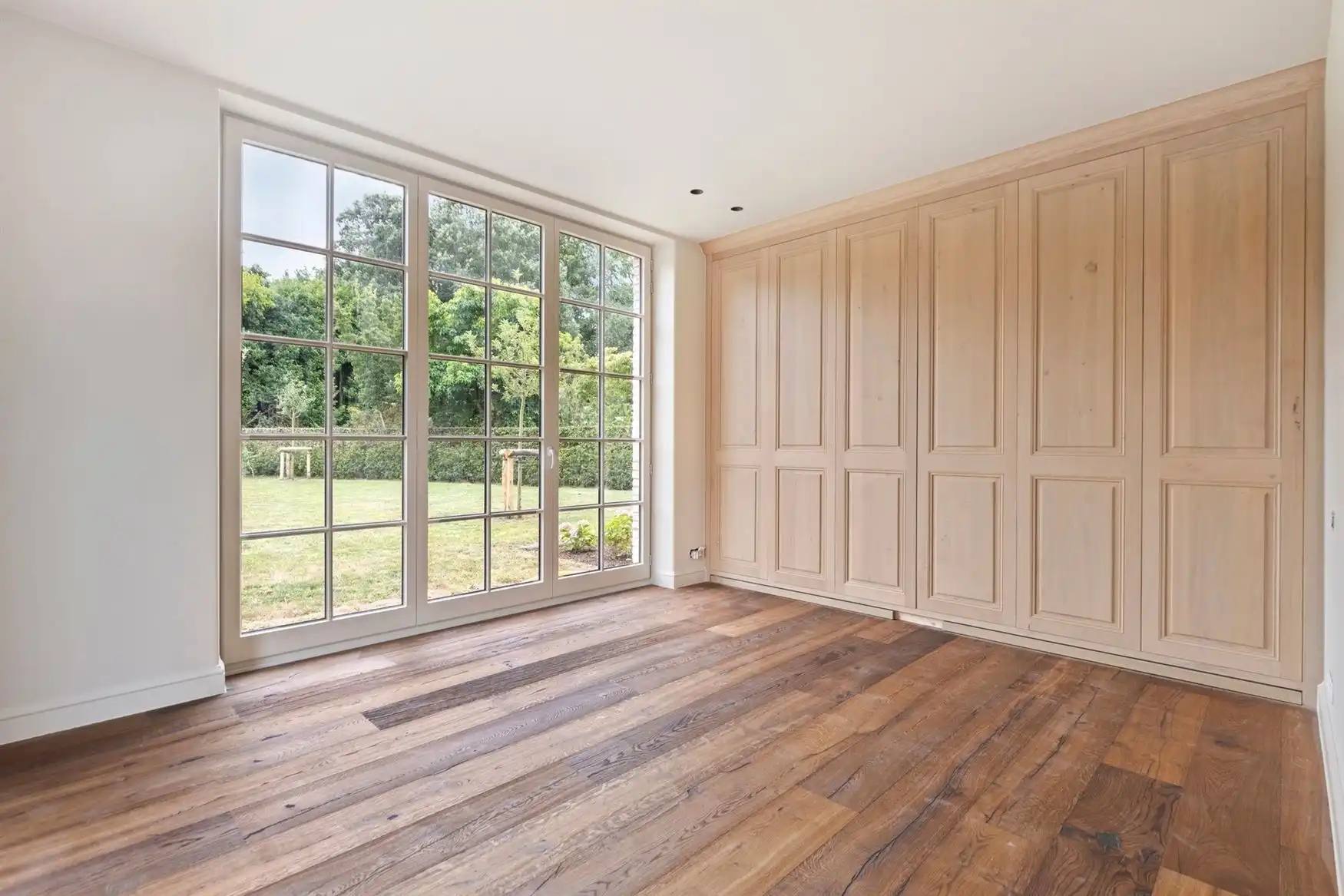 Exclusieve nieuwbouwwoning foto 9