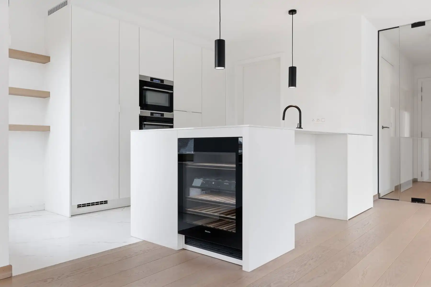 LUXE PENTHOUSE van 130 m²  - TERRAS 40 m²  foto 14