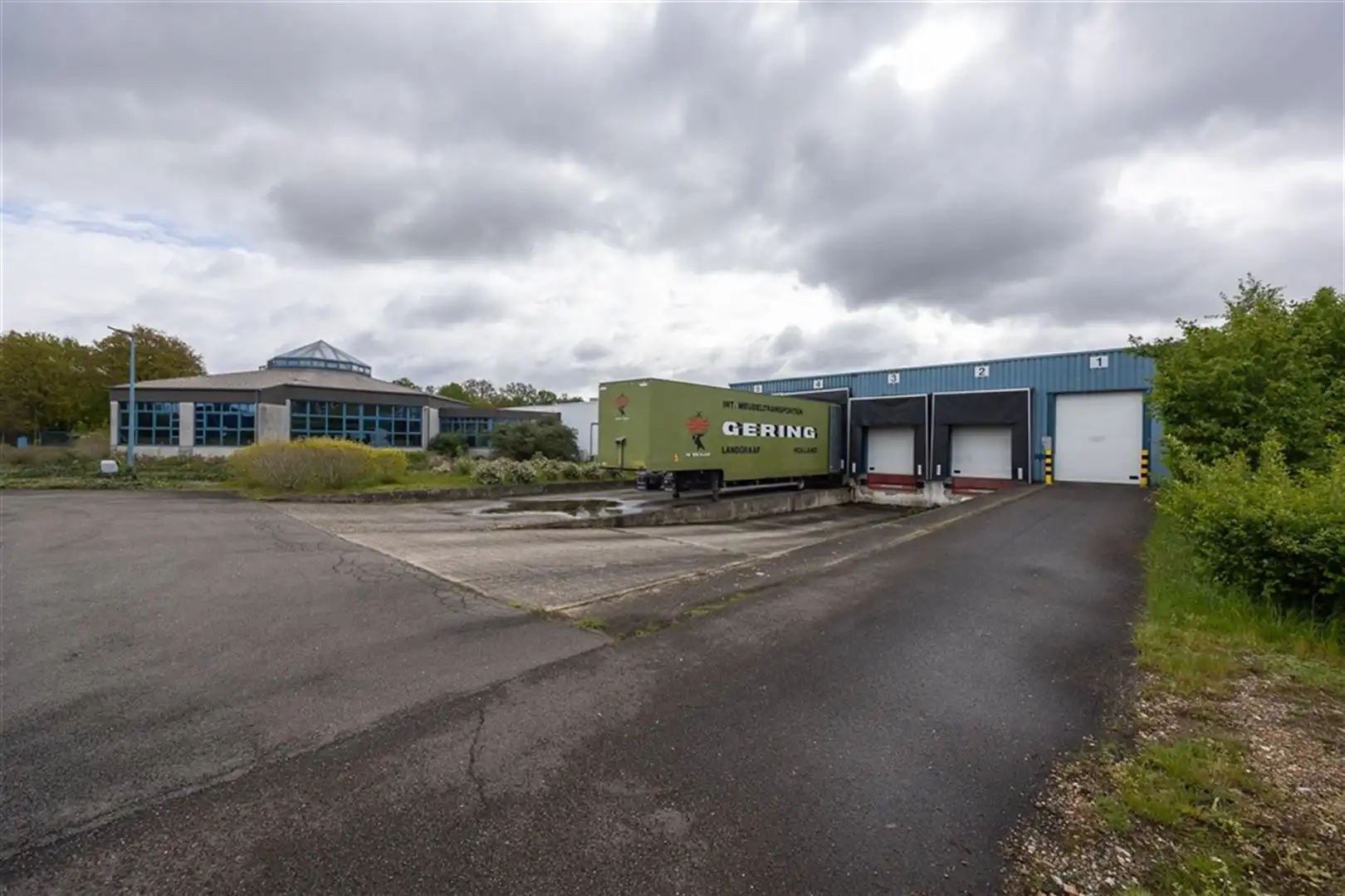 Craftsmans' Corner Ringway Site  foto 8