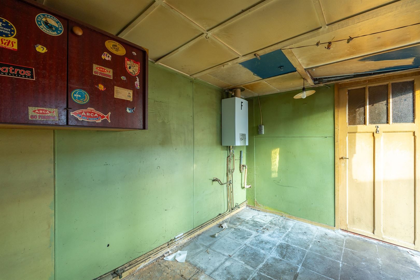 Te renoveren hoekwoning met uitbreidingspotentie foto 12