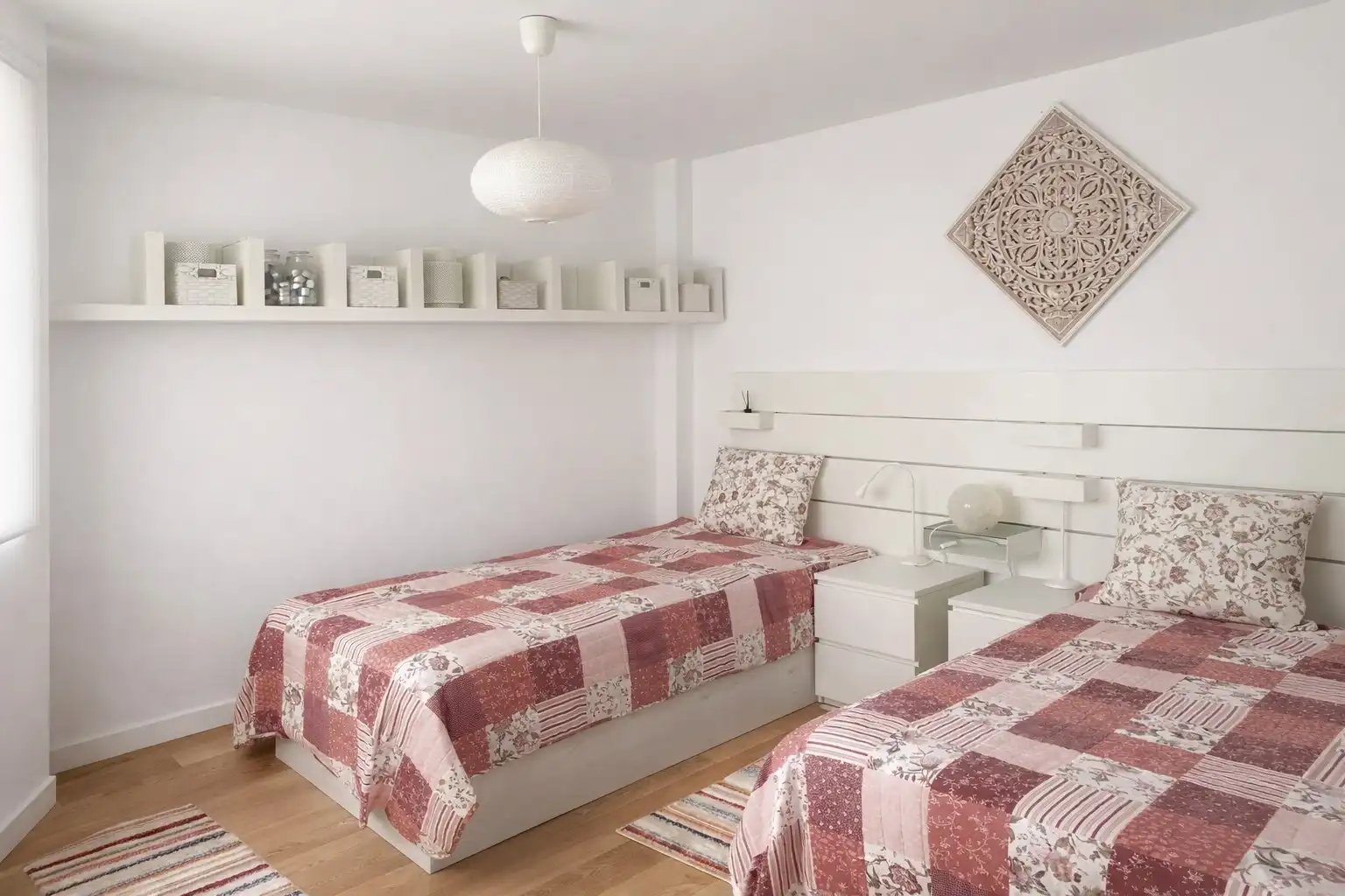 Instapklaar appartement met balkon  foto 8