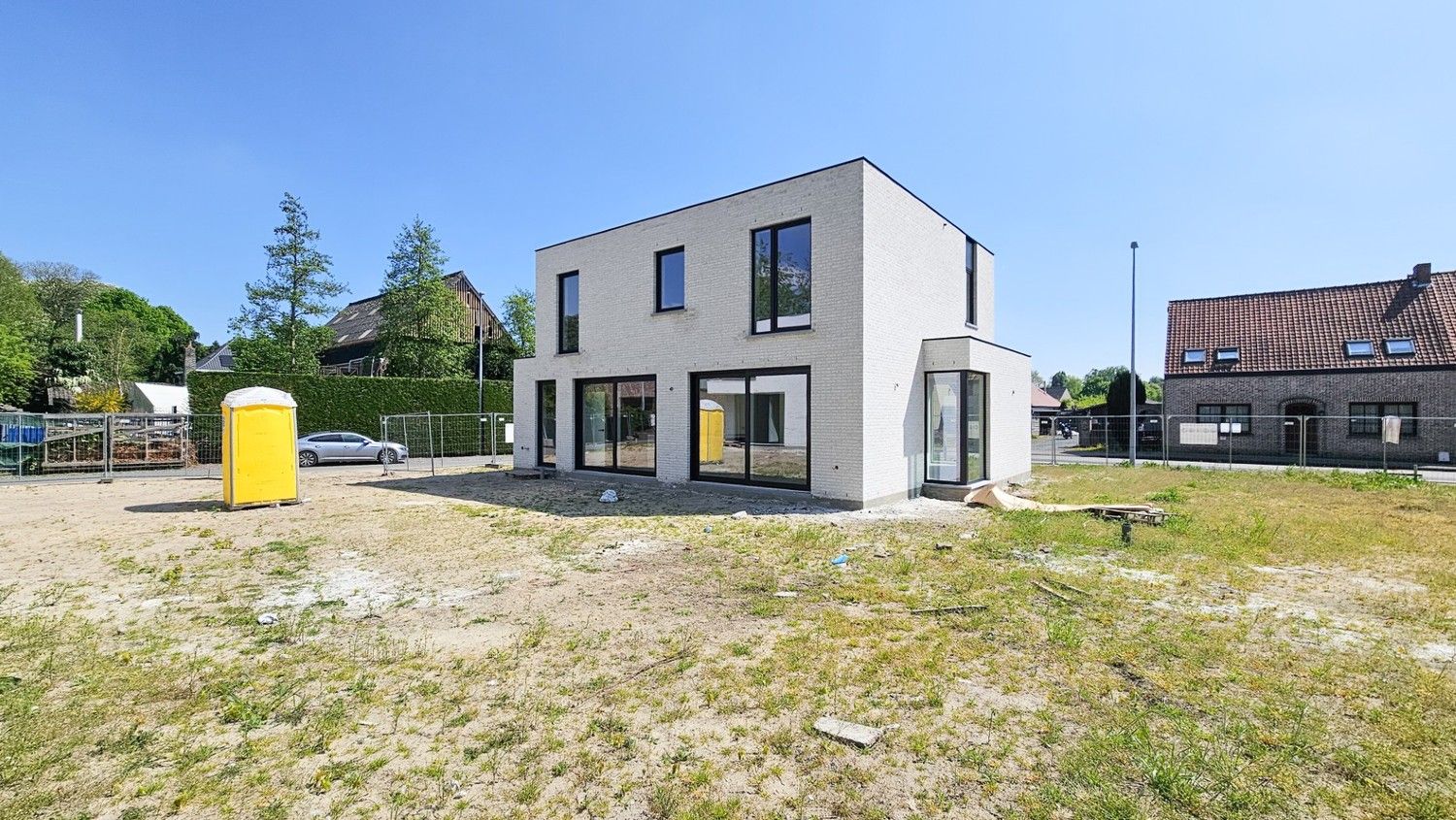 Zulte - Oude Weg - Lot 3 foto 19