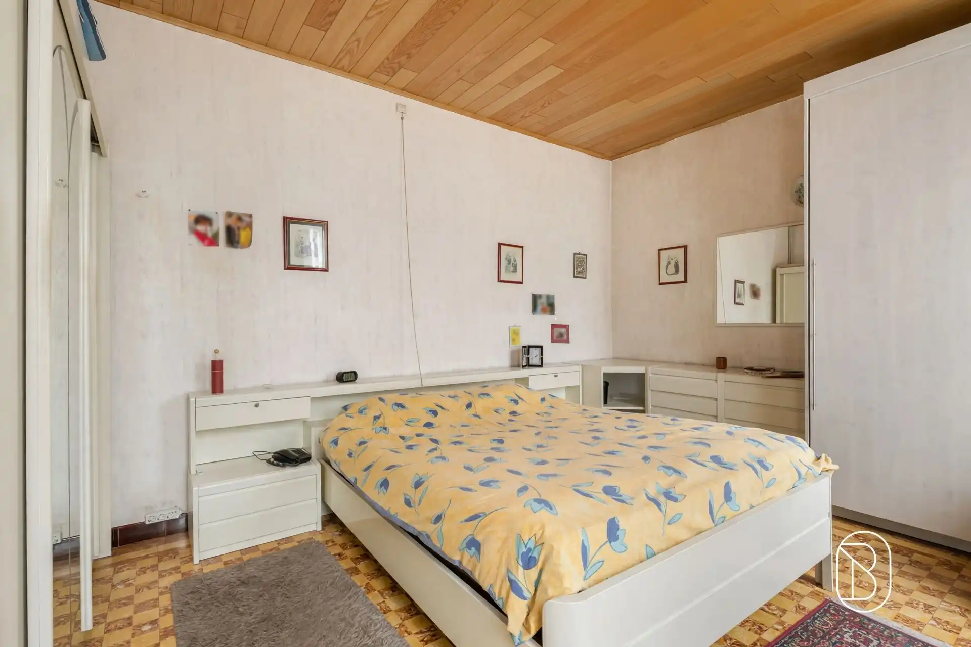 Veelzijdig handelspand met ruime woning in Deerlijk foto 18