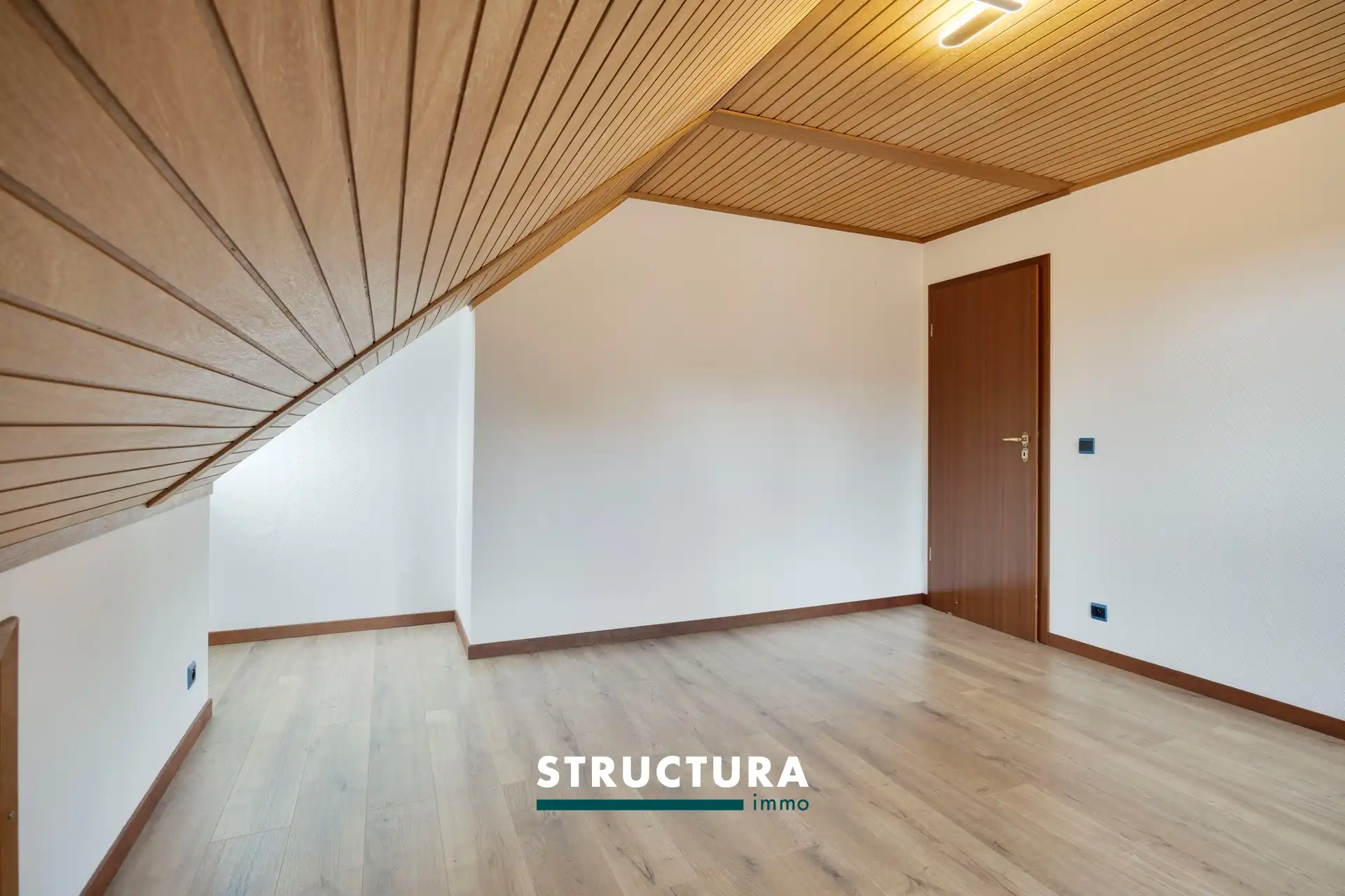 Villa met 4 slaapkamers en 2 garages foto 18