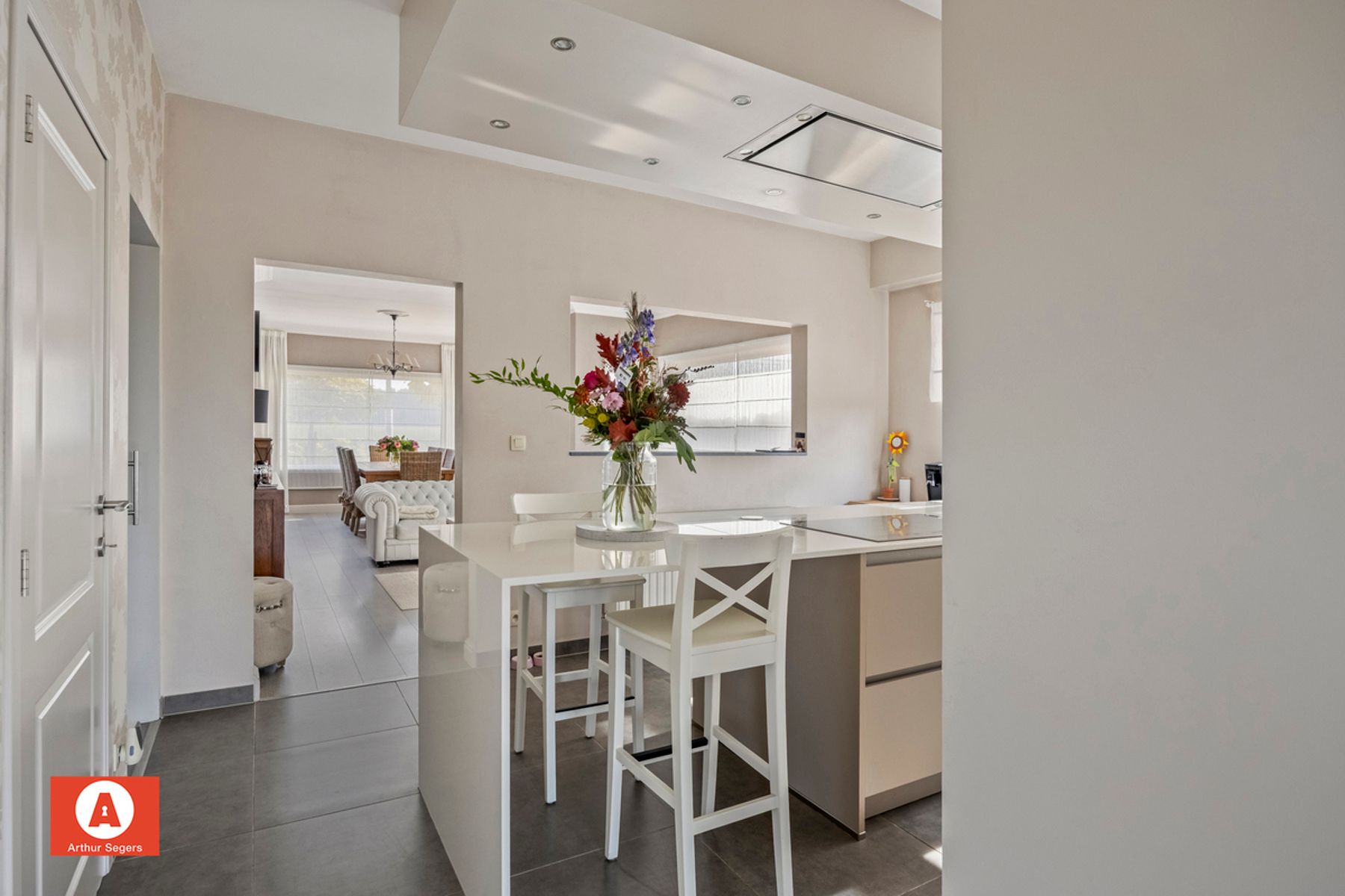 Instapklare woning in landelijke omgeving foto 6