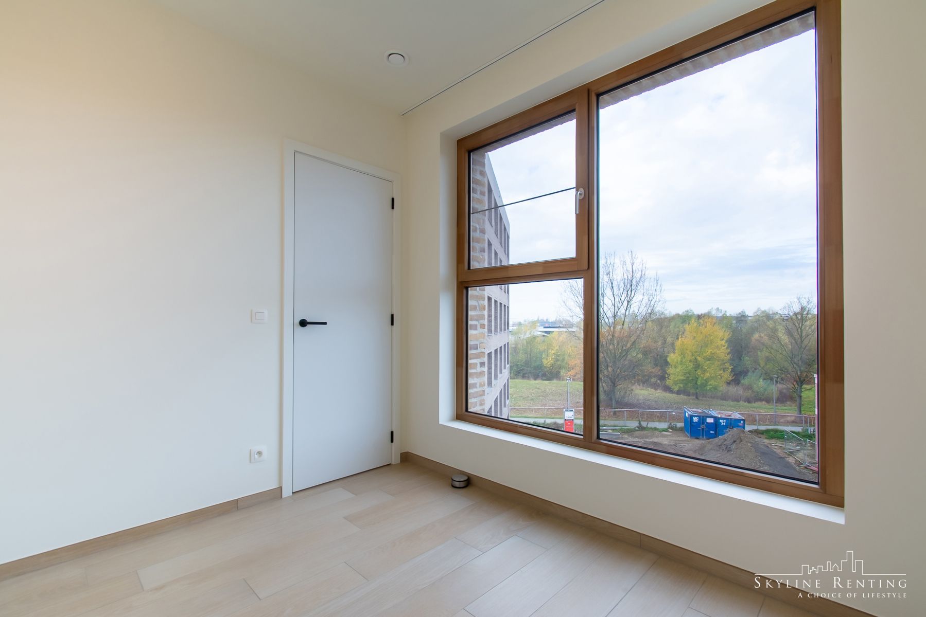 Rustig, en comfortabel 2slpk app. met mooi terras  foto 13