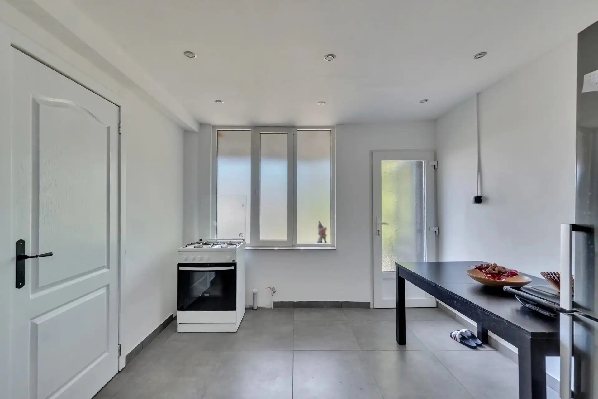 Ruime woning met rustige, centrale ligging foto 10