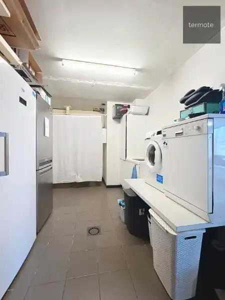 woning + magazijn foto 6