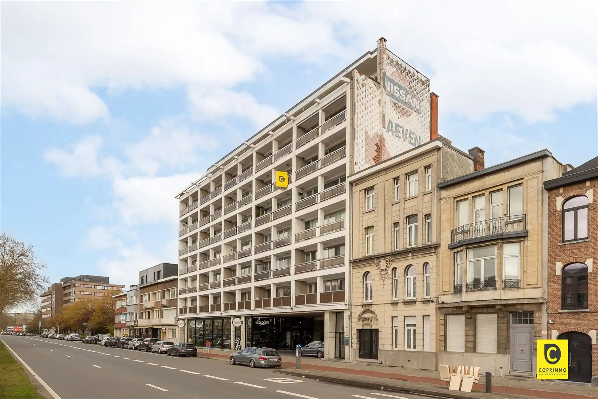 Mooi 2 slpk appartement met prachtig zicht foto 10