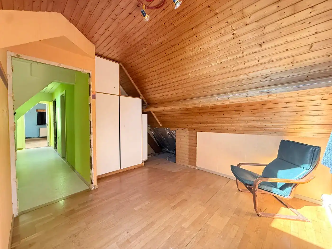 Ruime woning met tuin te huur in Herent foto 20