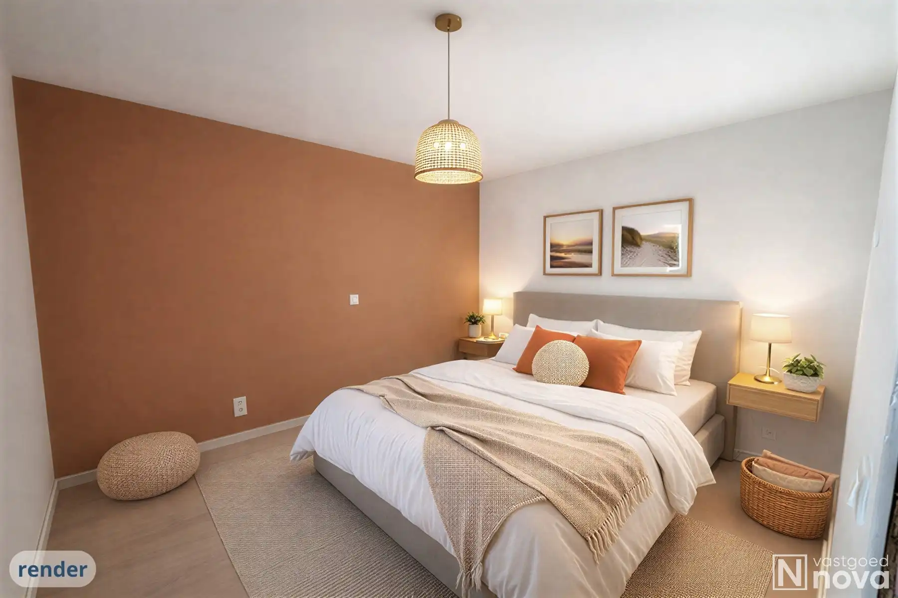 starterswoning - totaal vernieuwd - aankooppremie mogelijk foto 3