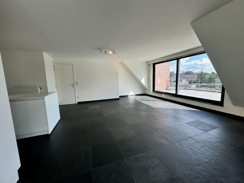 Dakapp - 3slpk - 2 parkings - groot terras! foto 4