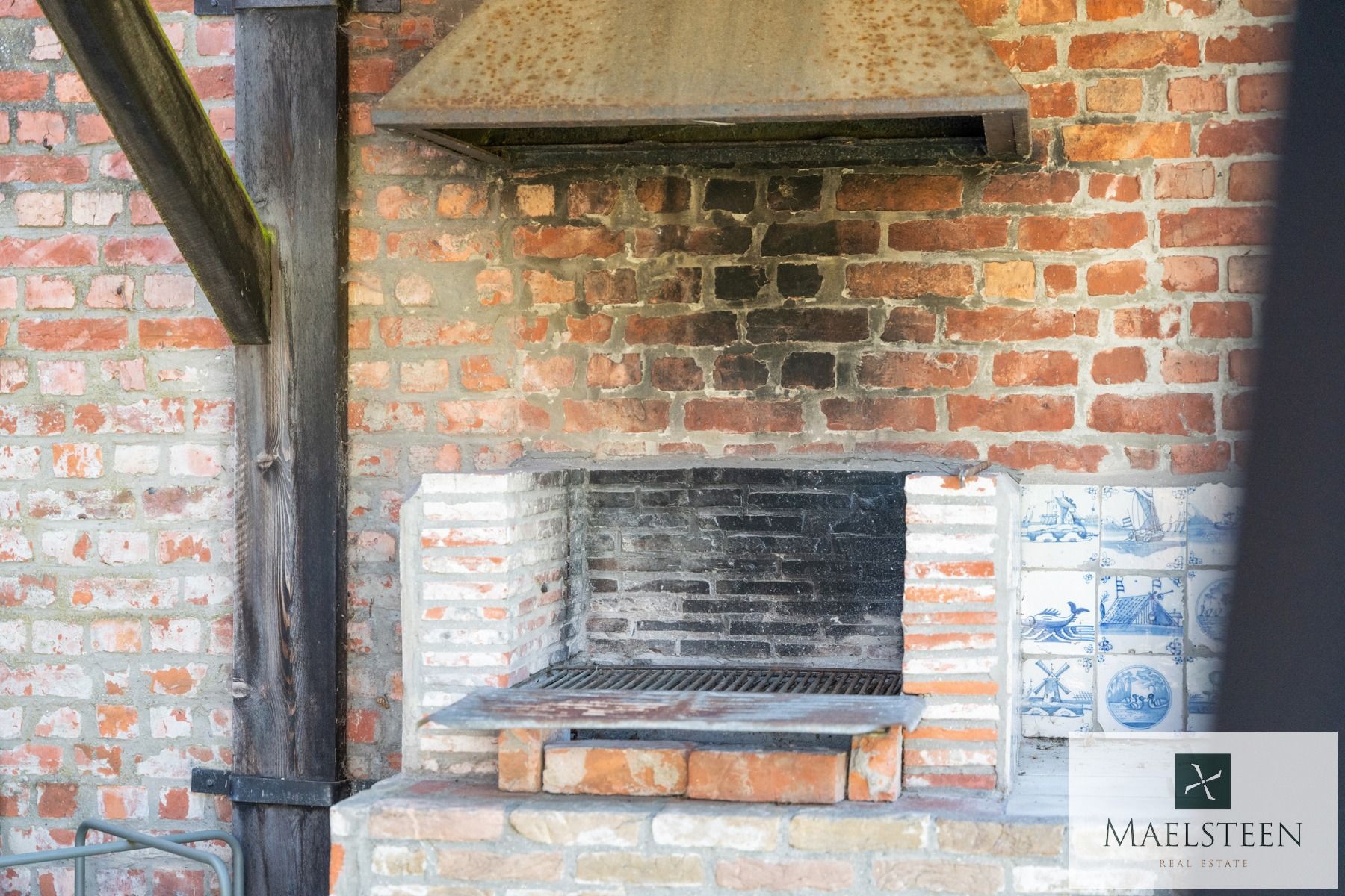 Verborgen parel in het centrum van Middelburg BE foto 51