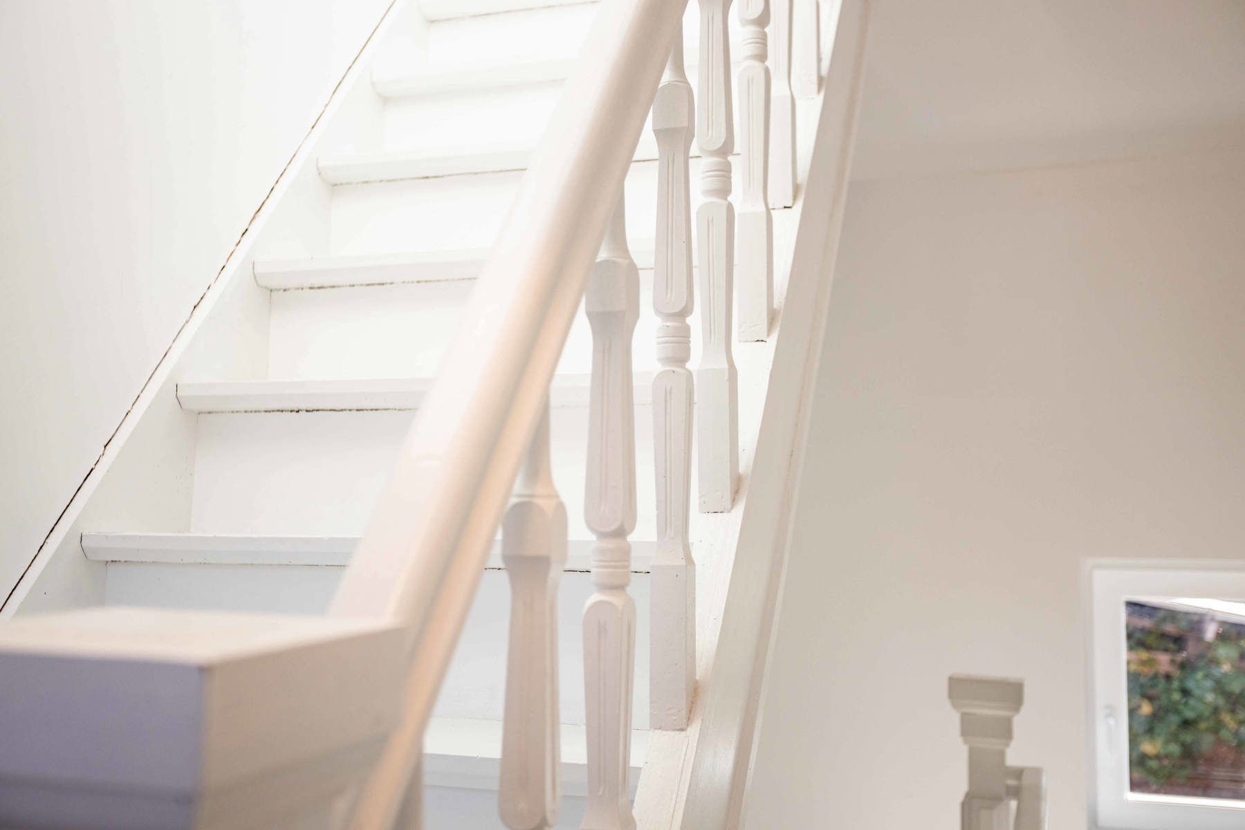 Veelzijdige (dubbele) woning met loods op ruim perceel foto 12