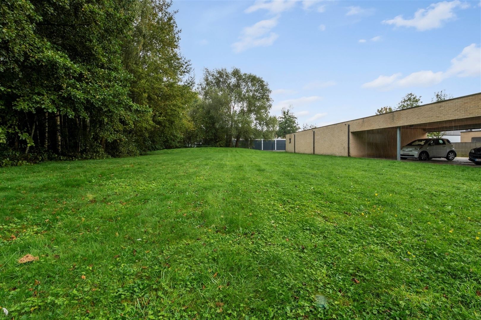 2 slaapkamer appartement met groot zonneterras én garage foto 22