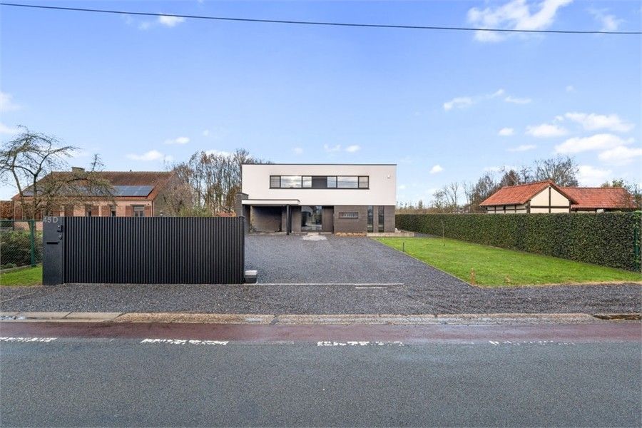MAGNIFIEKE OPEN BEBOUWING MET GROOT ZWEMBAD EN 400M² AAN BEWOONBARE OPPERVLAKTE IN HET GEZELLIGE WELLEN foto 61