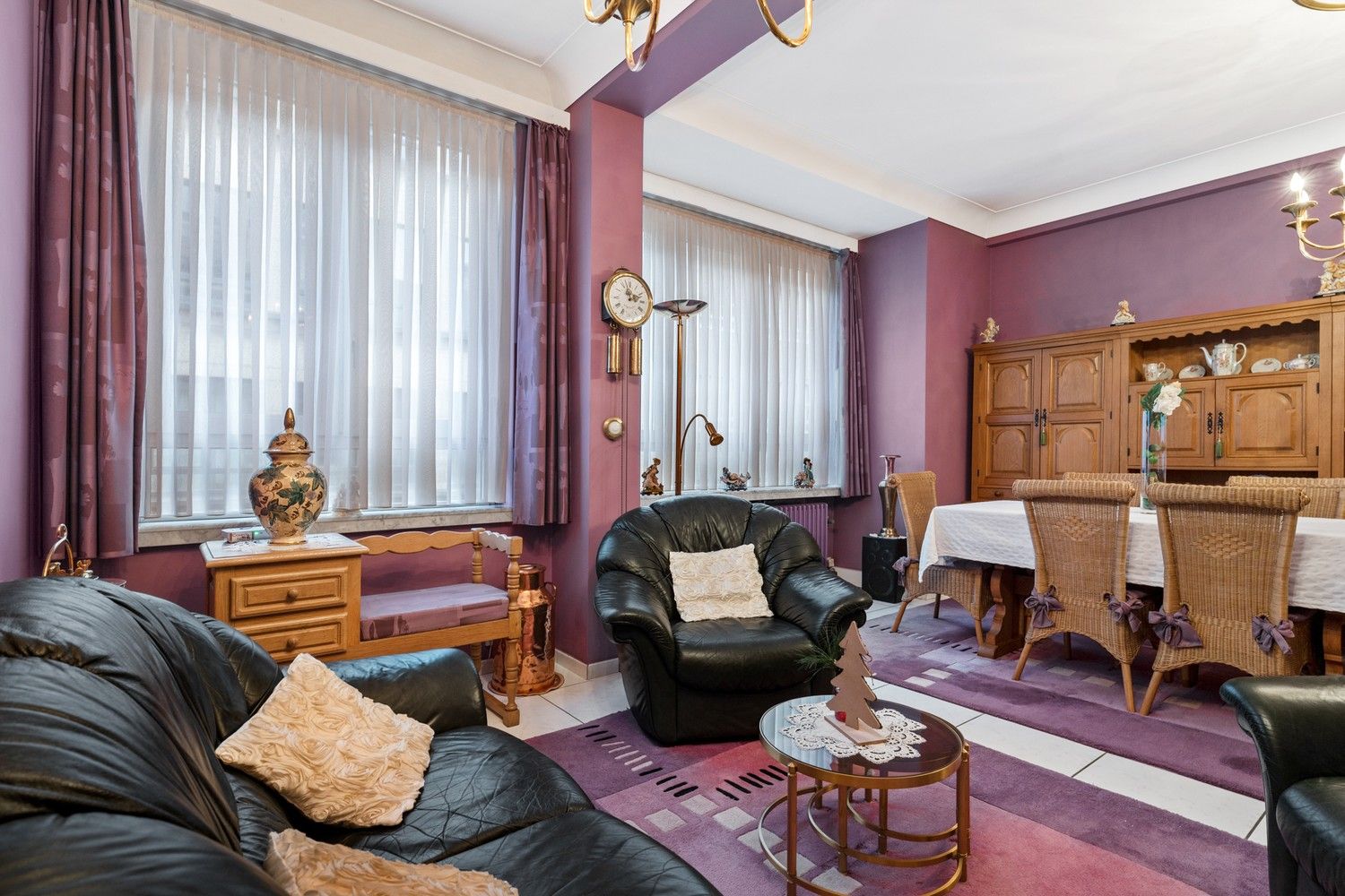 3 slaapkamer appartement te 2060 Antwerpen! foto 3