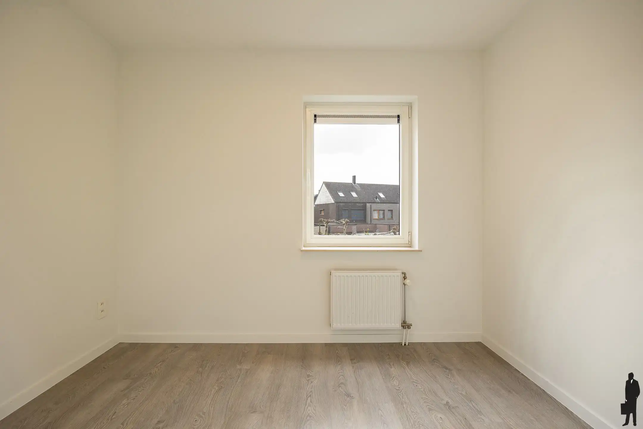 Recente en energiezuinige HOB in rustige woonwijk foto 13