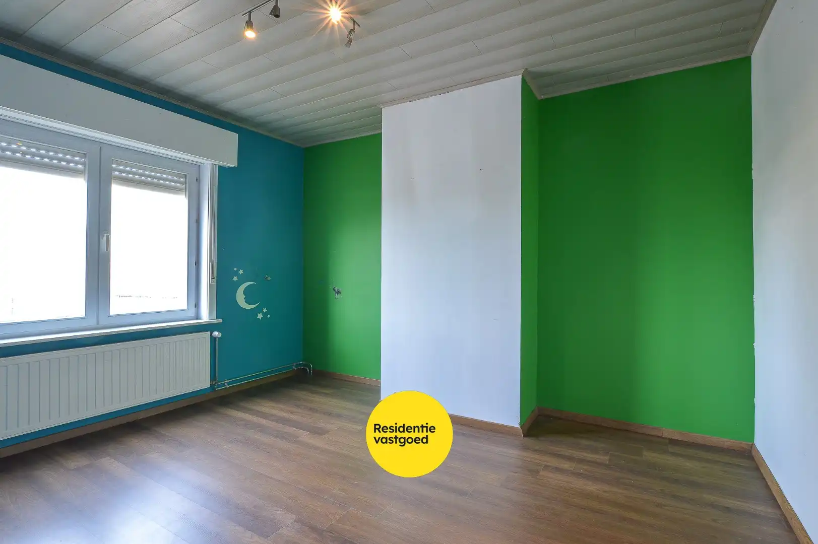 Gerenoveerde woning met 3 slaapkamers te huur nabij Centrum Oudenburg.  foto 14