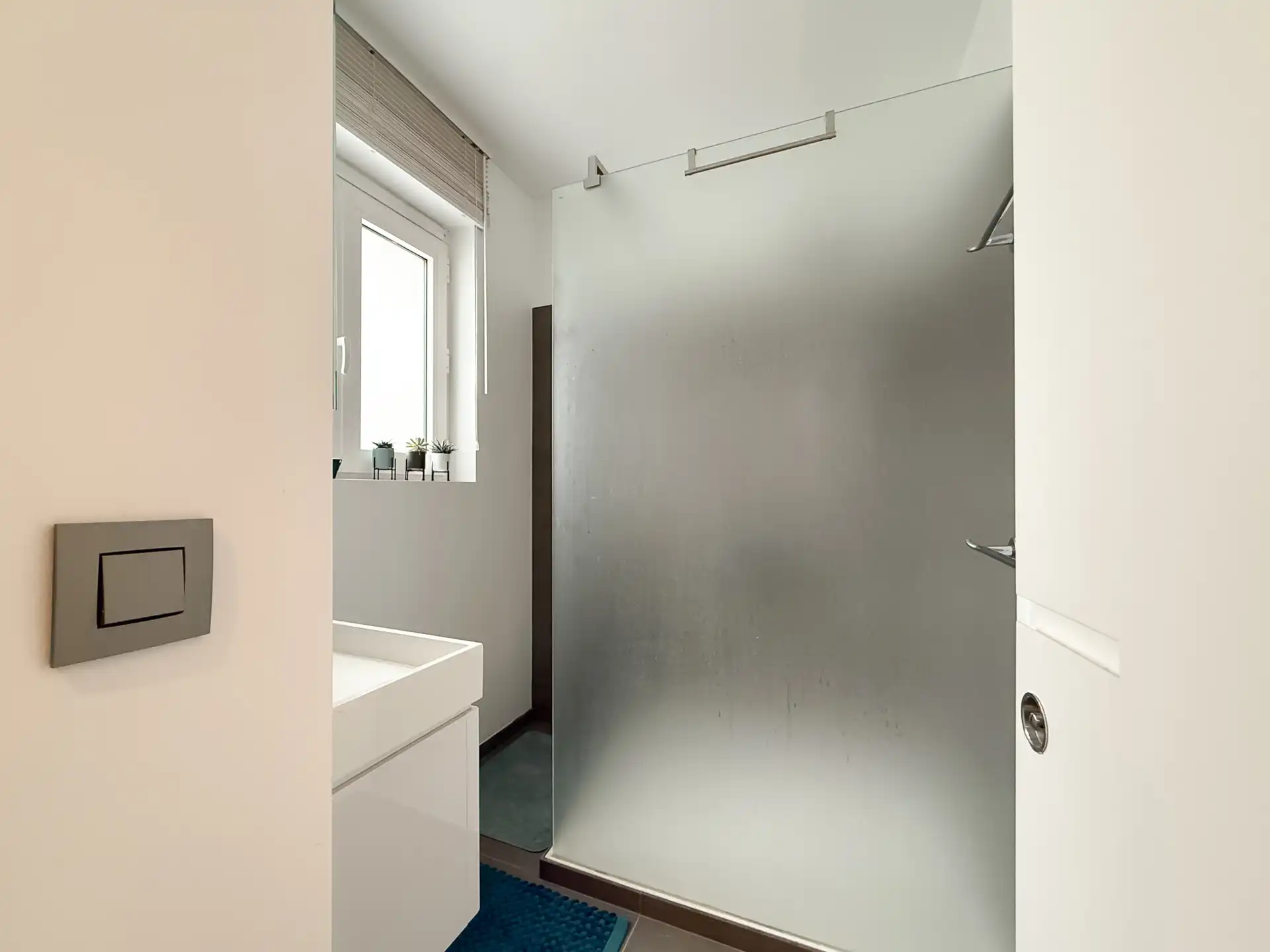 Elegant appartement met zijdelings zeezicht in het Zoute... foto 17