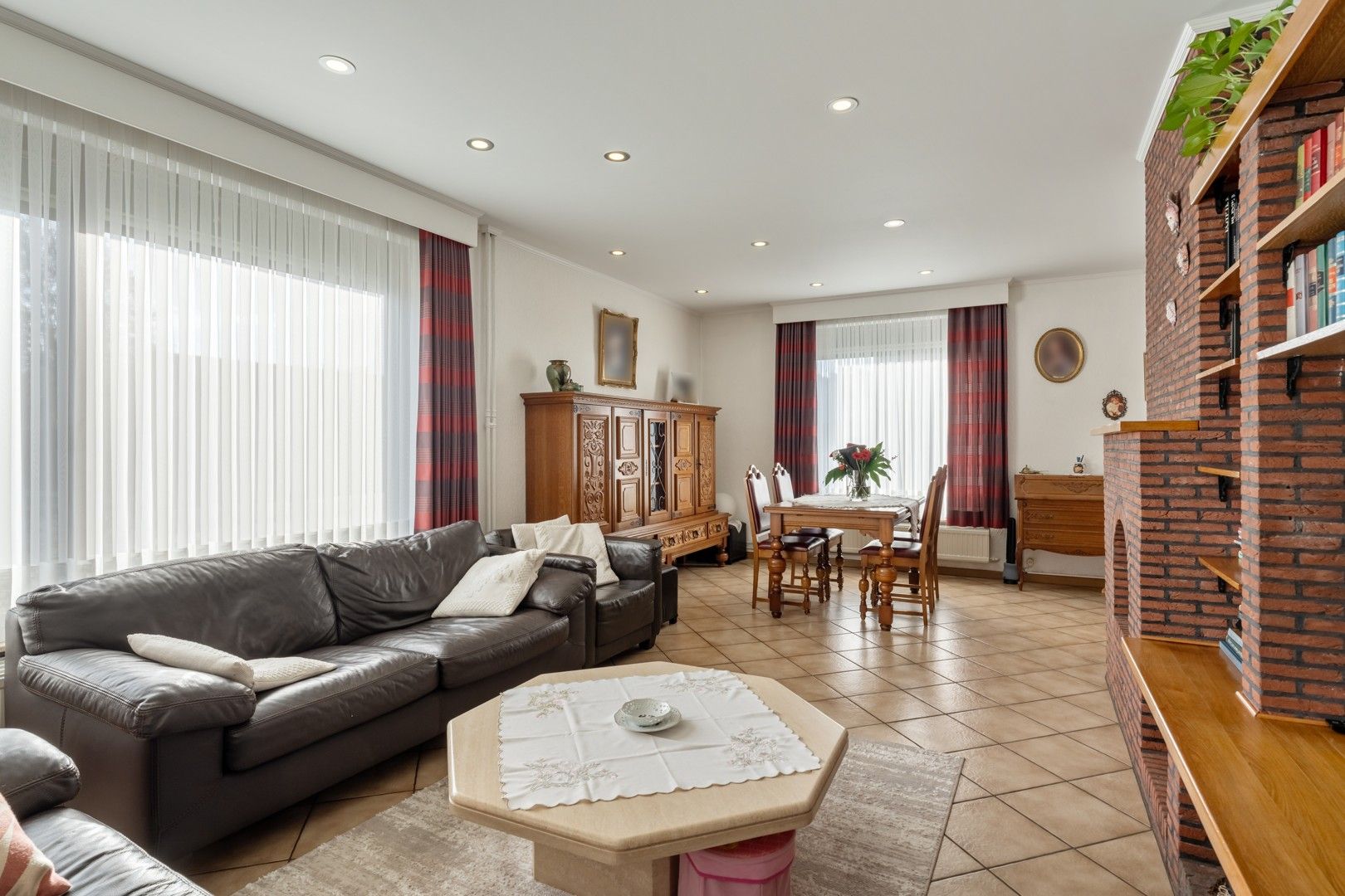 Te renoveren woning met enorm potentieel in de rustige Leliestraat – Houthalen-Oost foto 2