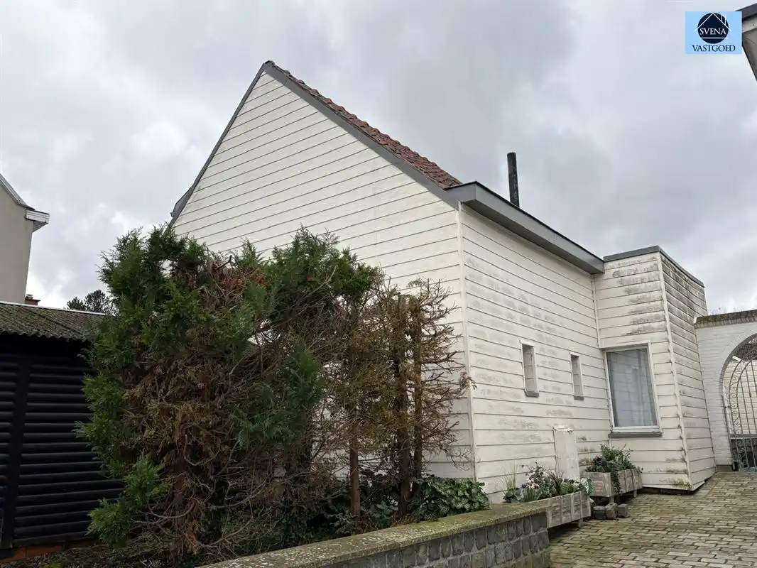 ZEER TOF INVESTERINGSPROJECT TE ONKERZELE foto 2