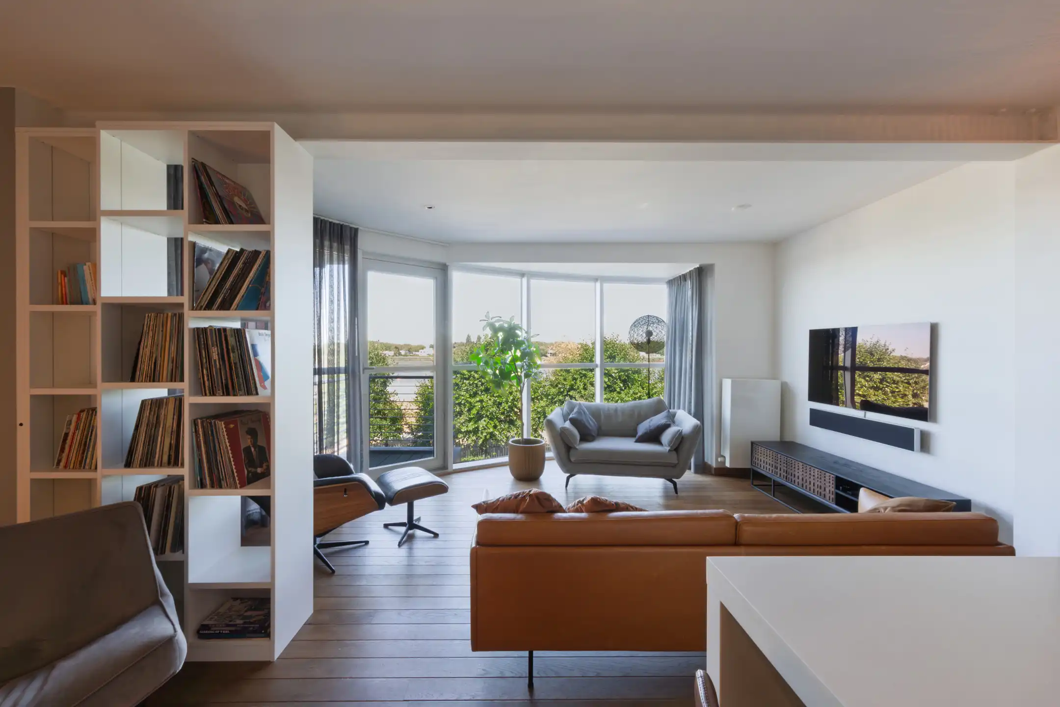 Appartement te koop Sint-Michielskaai 33 - 2000 Antwerpen