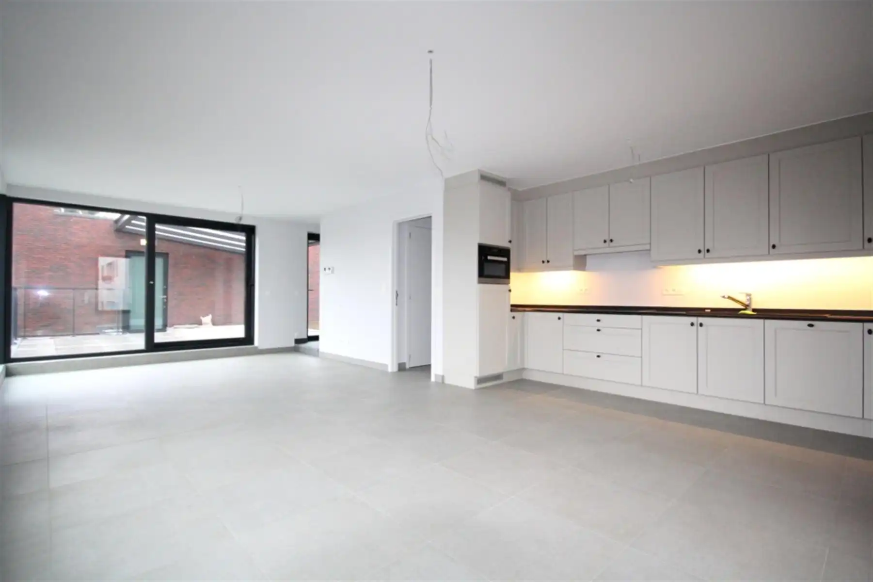 Appartement te huur foto 4