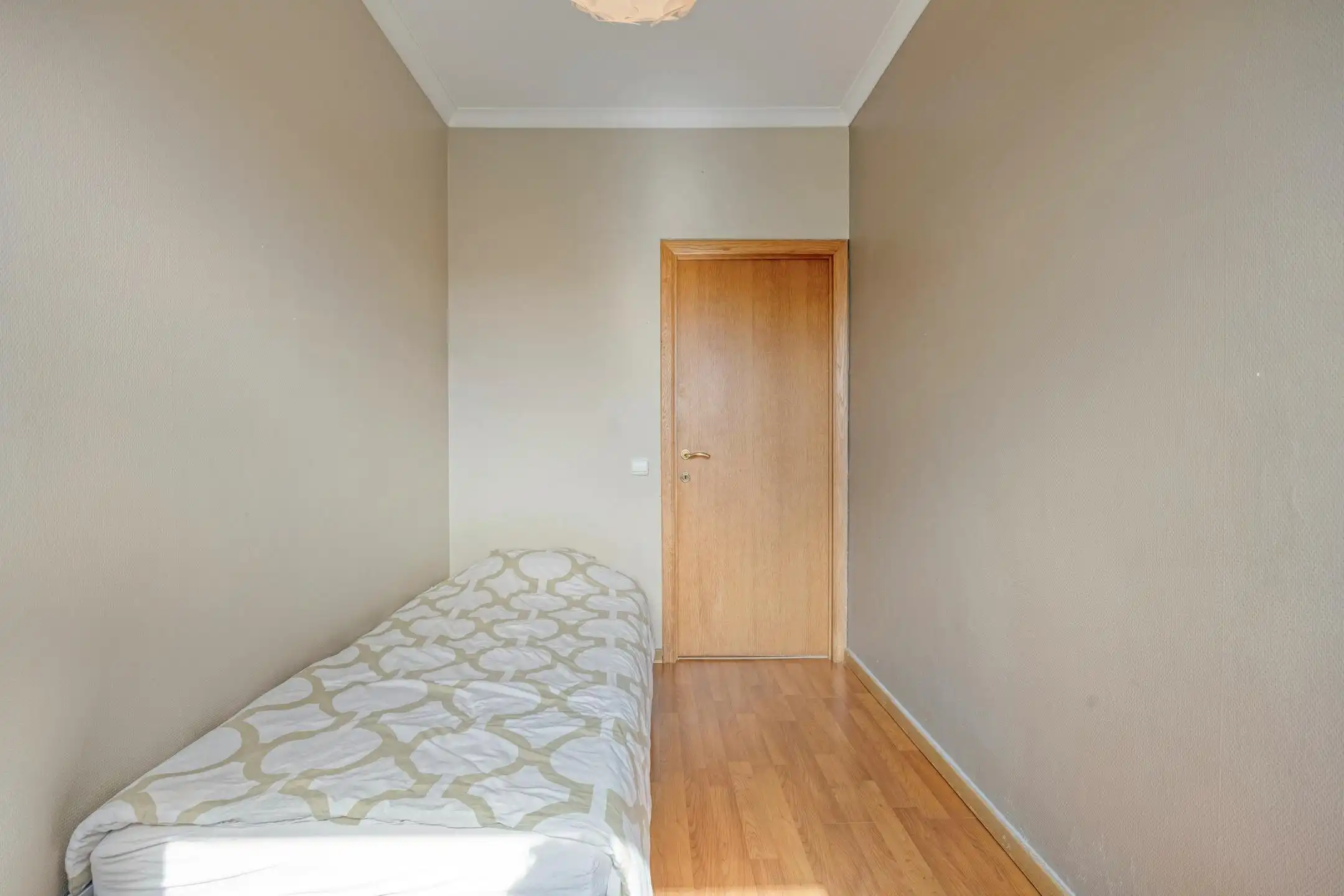 Ruim appartement te koop in centrum Antwerpen. foto 14