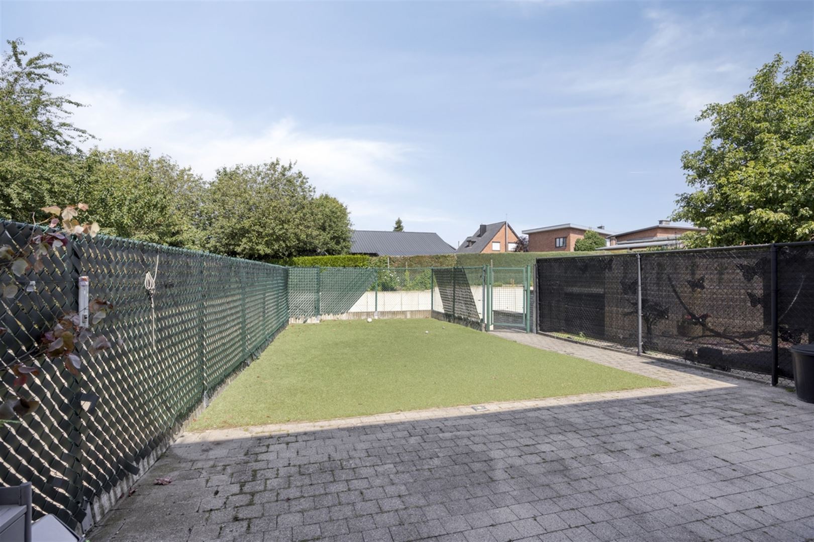 TE KOOP: Ruim appartement met tuin te Heusden-Zolder!  foto 13