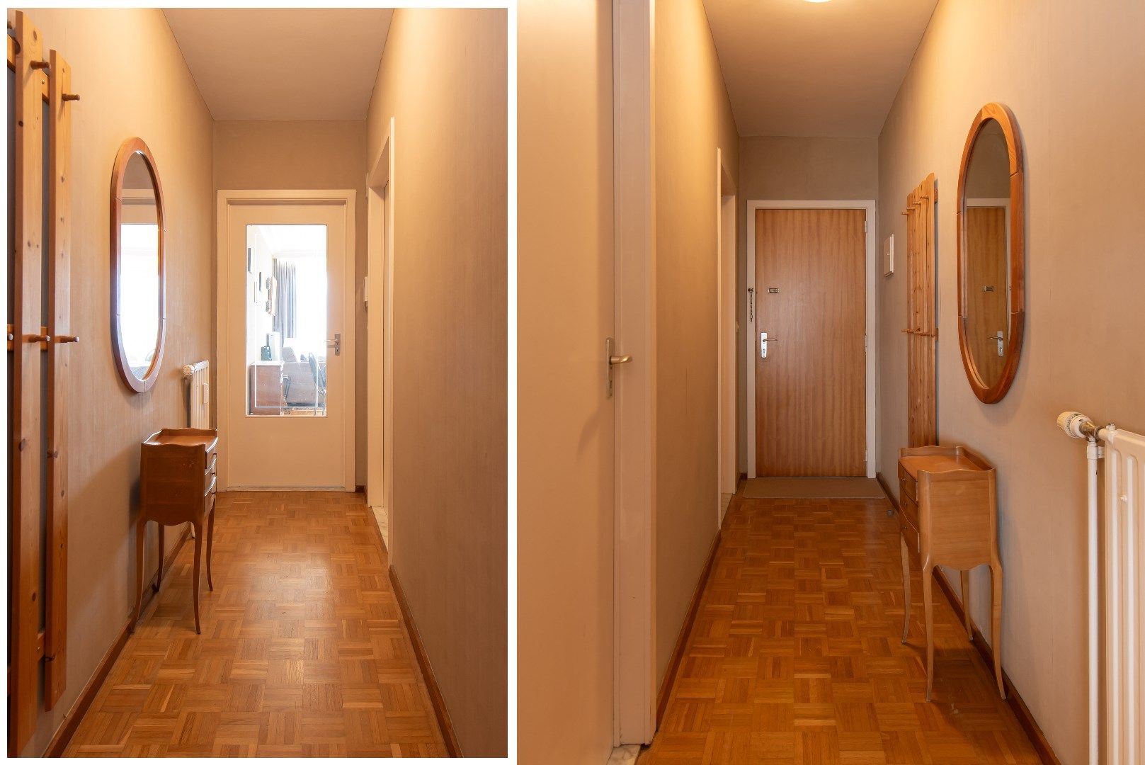 Studio met frontaal zeezicht  foto 2