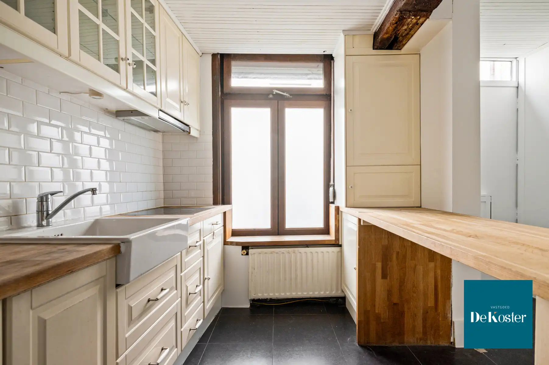 Instapklare gezellige woning in het centrum van Mechelen foto 3