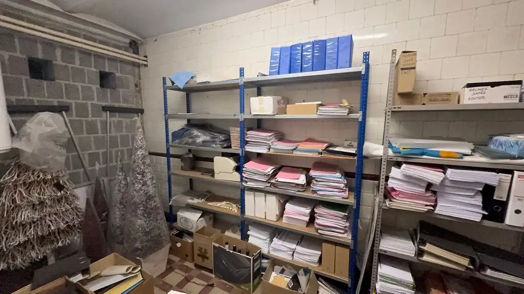 Commercieel kantoor te huur in centrum Gent foto 14