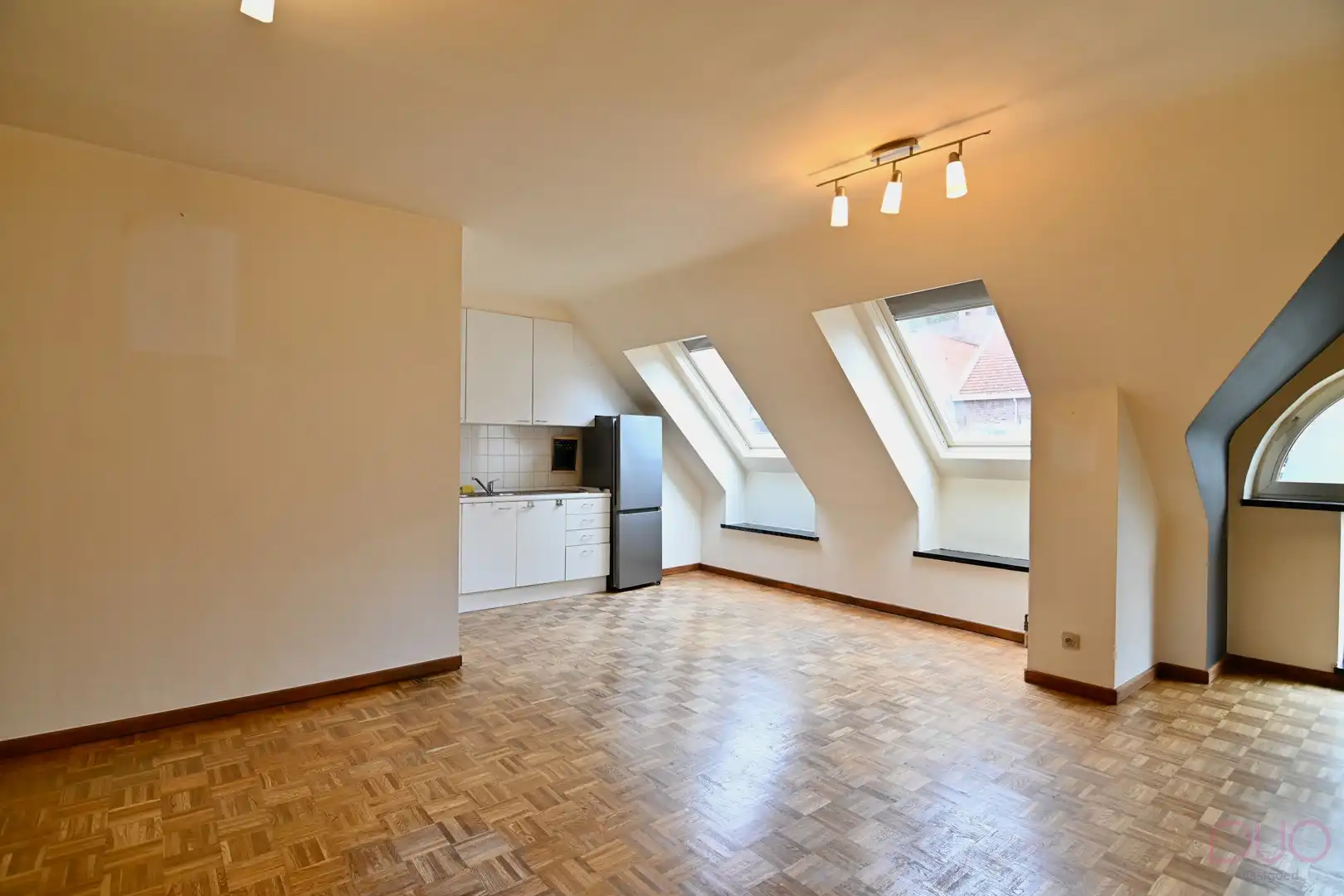 Gezellig appartement in het centrum van Sint-Truiden. foto 4