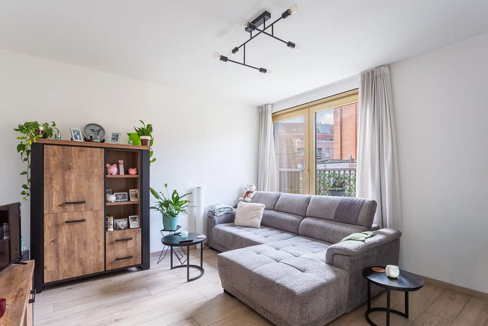 Energiezuinig nieuwbouw appartement met 2 slk en terras foto 11